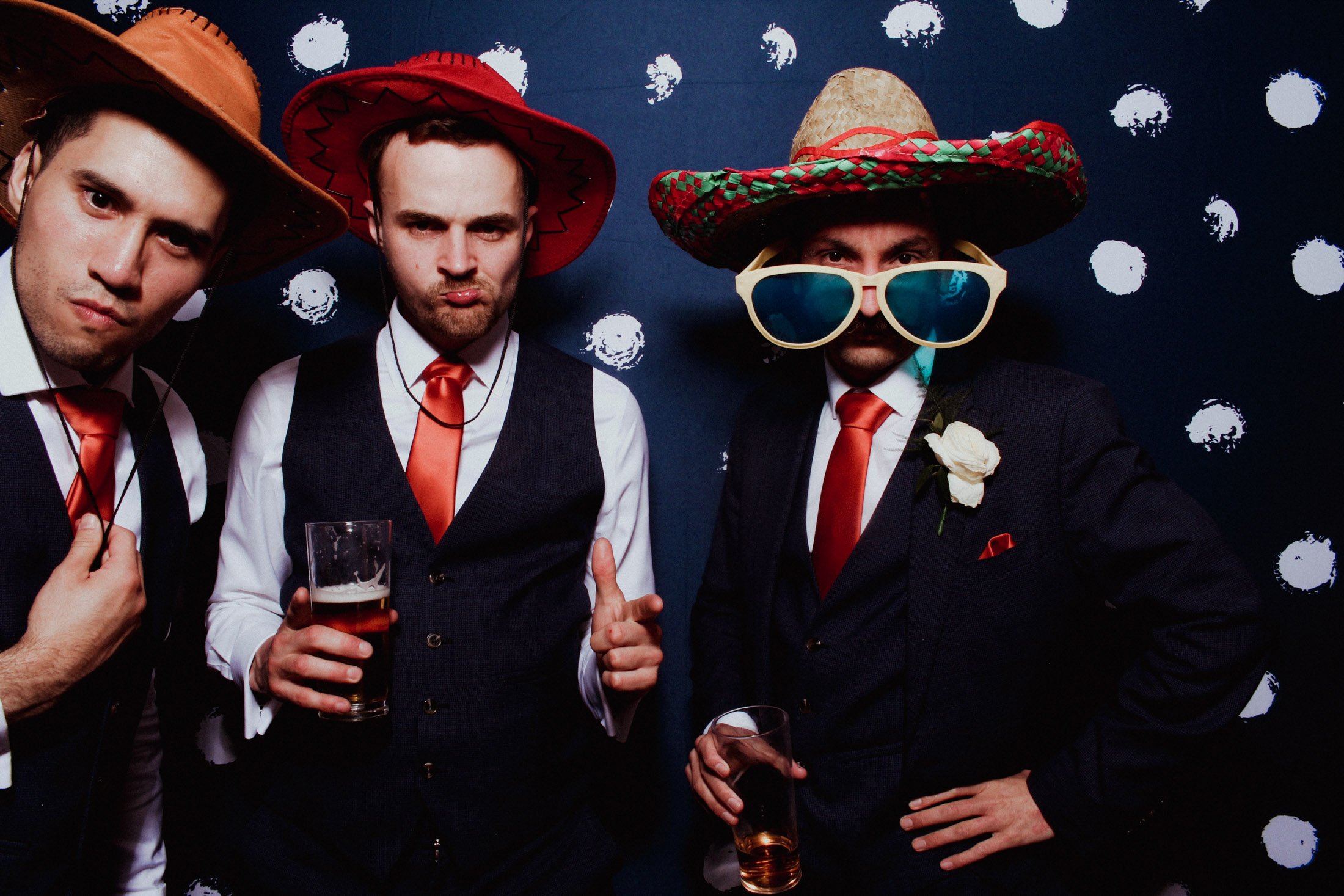 Nat & Sally's Wedding | View more photos from the event at gallery.picturematic.co/u/Picturematic/Nat-Sallys-Wedding