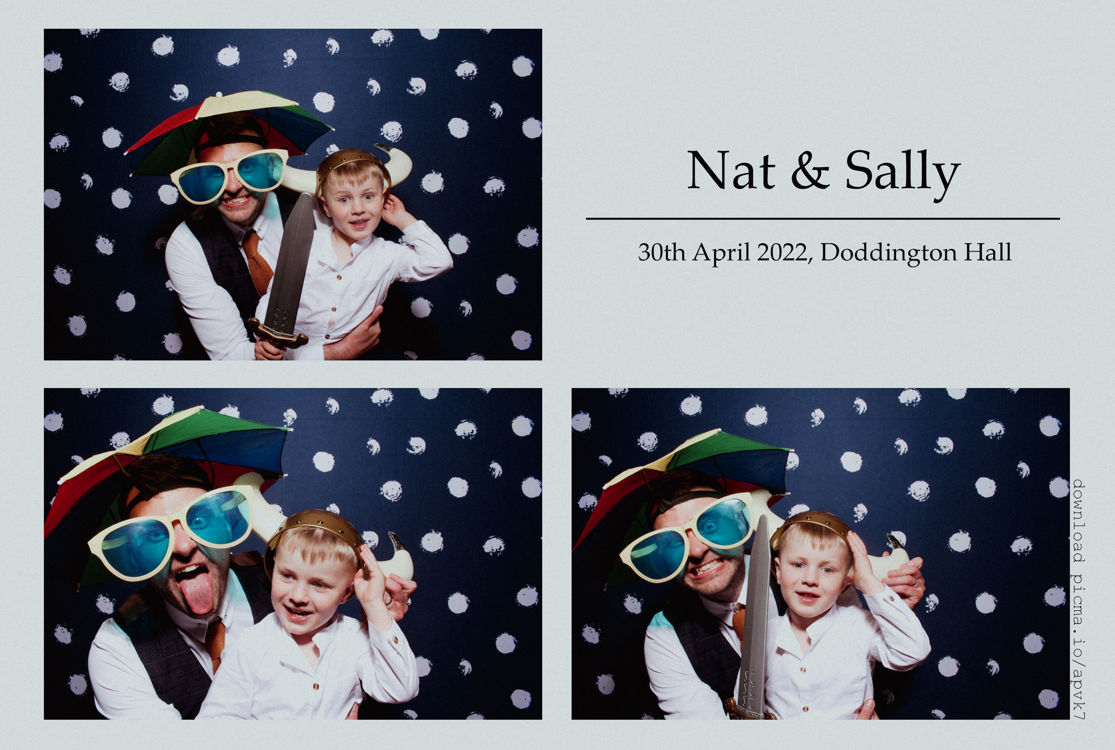 Nat & Sally's Wedding | View more photos from the event at gallery.picturematic.co/u/Picturematic/Nat-Sallys-Wedding