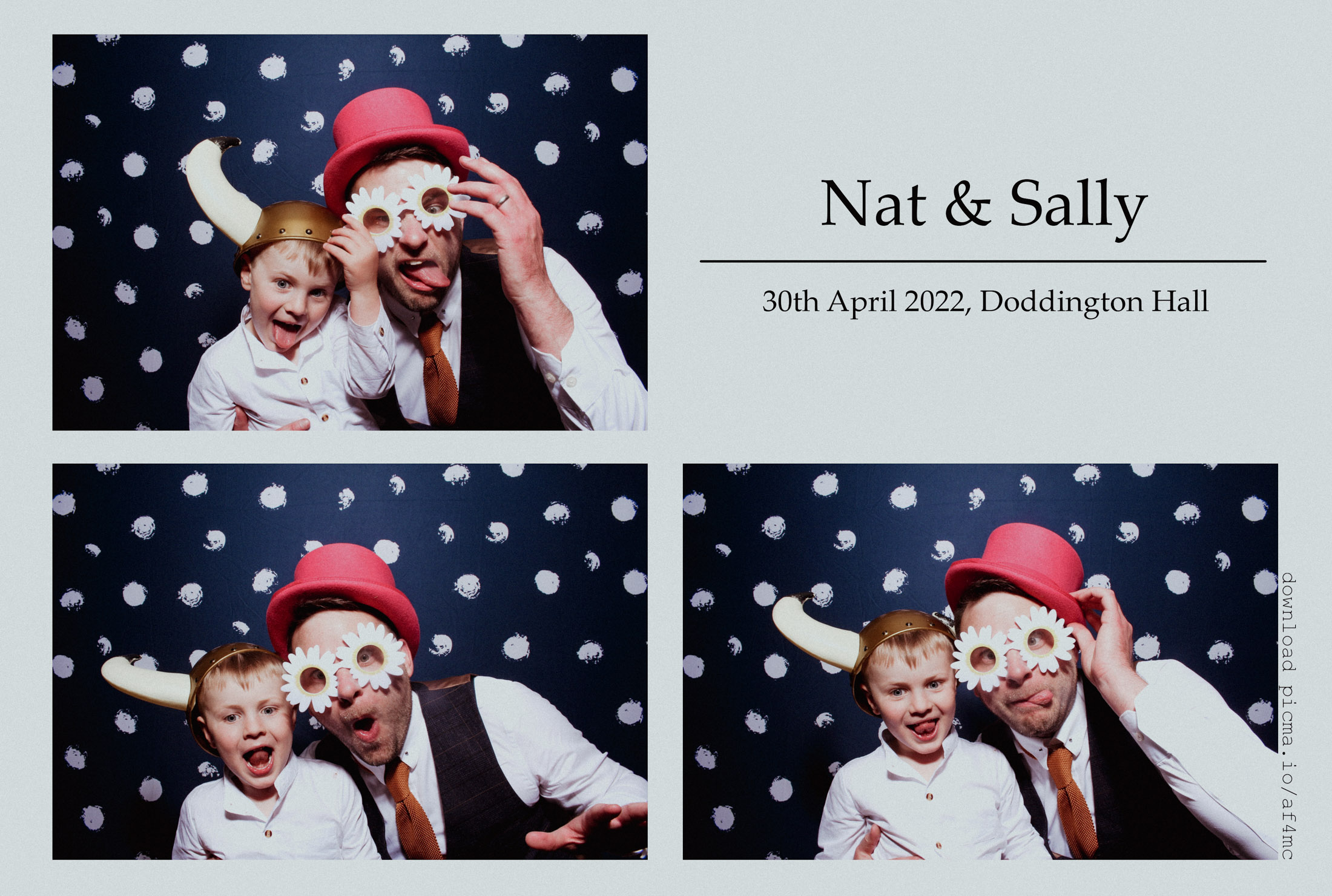 Nat & Sally's Wedding | View more photos from the event at gallery.picturematic.co/u/Picturematic/Nat-Sallys-Wedding