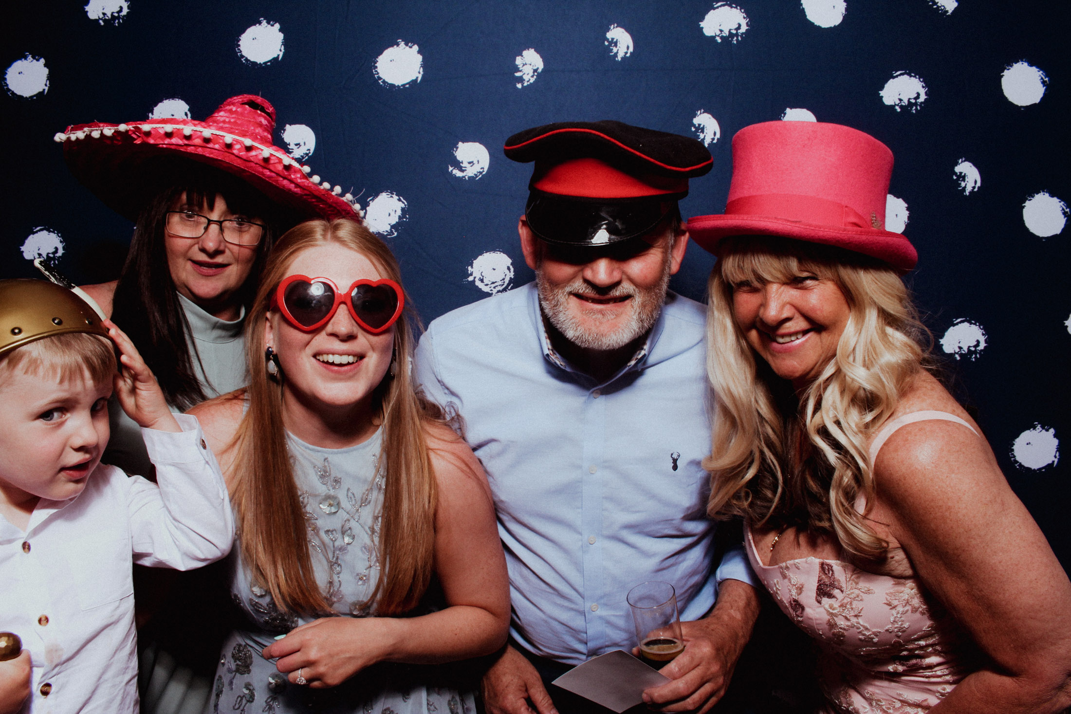 Nat & Sally's Wedding | View more photos from the event at gallery.picturematic.co/u/Picturematic/Nat-Sallys-Wedding