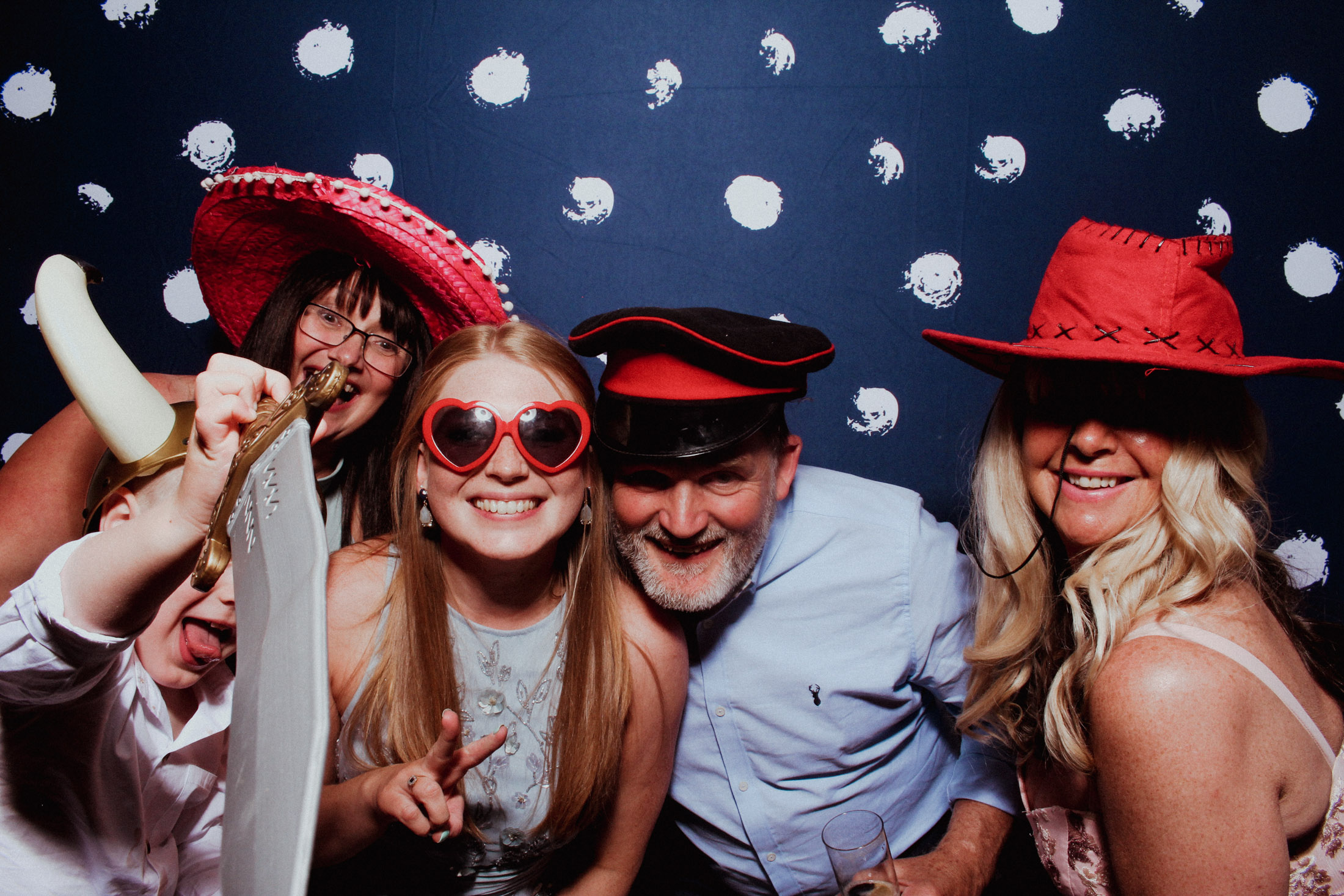Nat & Sally's Wedding | View more photos from the event at gallery.picturematic.co/u/Picturematic/Nat-Sallys-Wedding