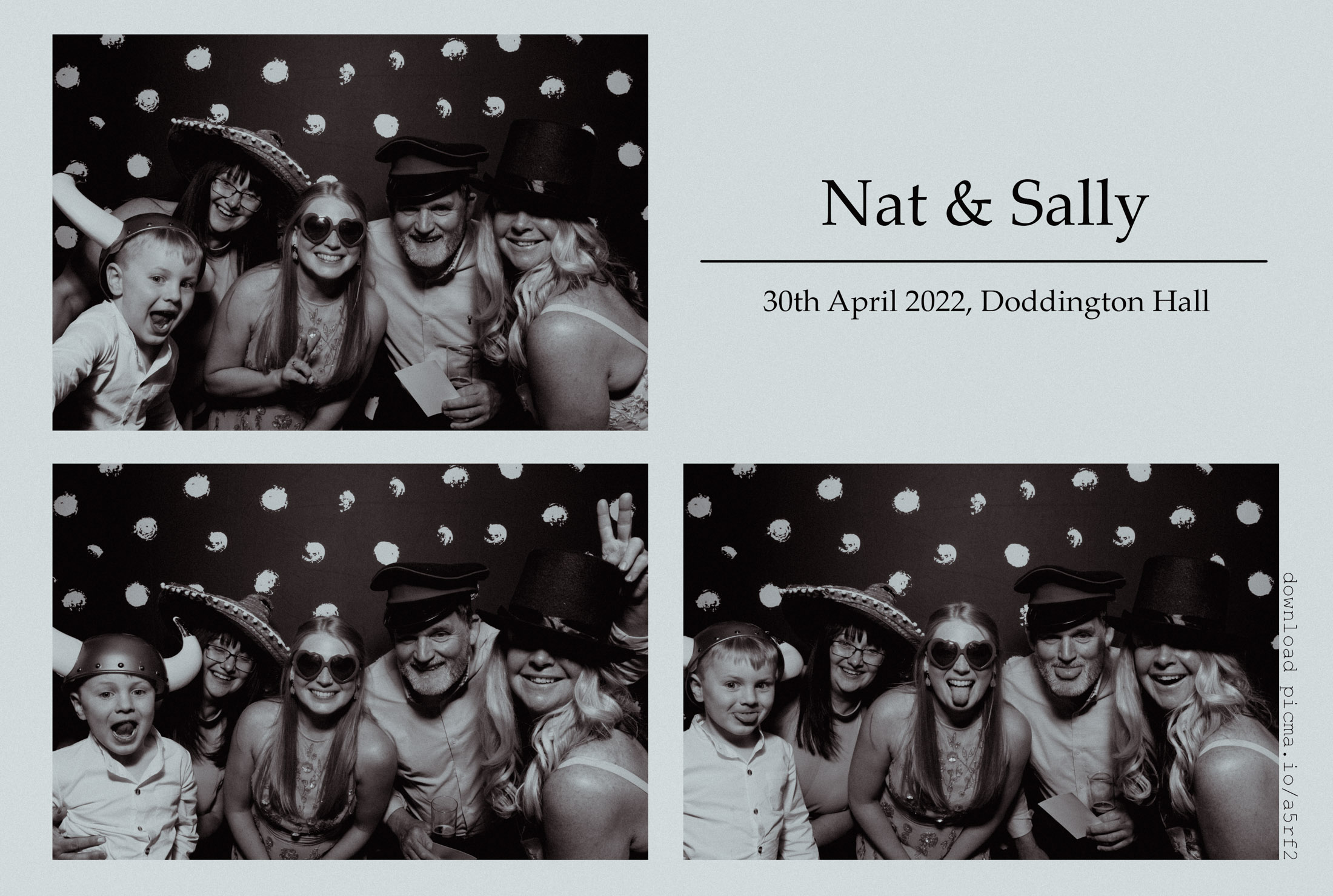 Nat & Sally's Wedding | View more photos from the event at gallery.picturematic.co/u/Picturematic/Nat-Sallys-Wedding