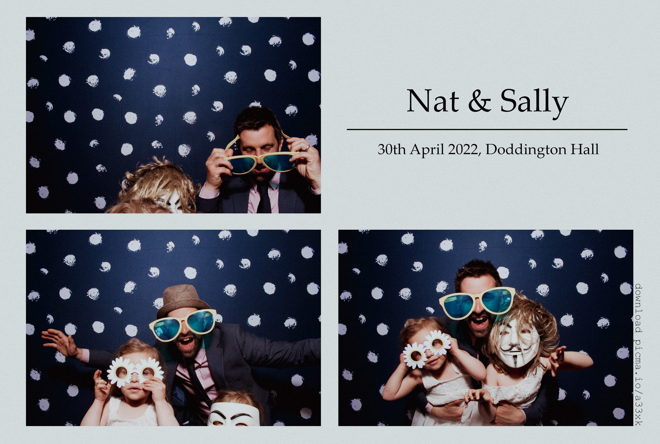 Nat & Sally's Wedding | View more photos from the event at gallery.picturematic.co/u/Picturematic/Nat-Sallys-Wedding