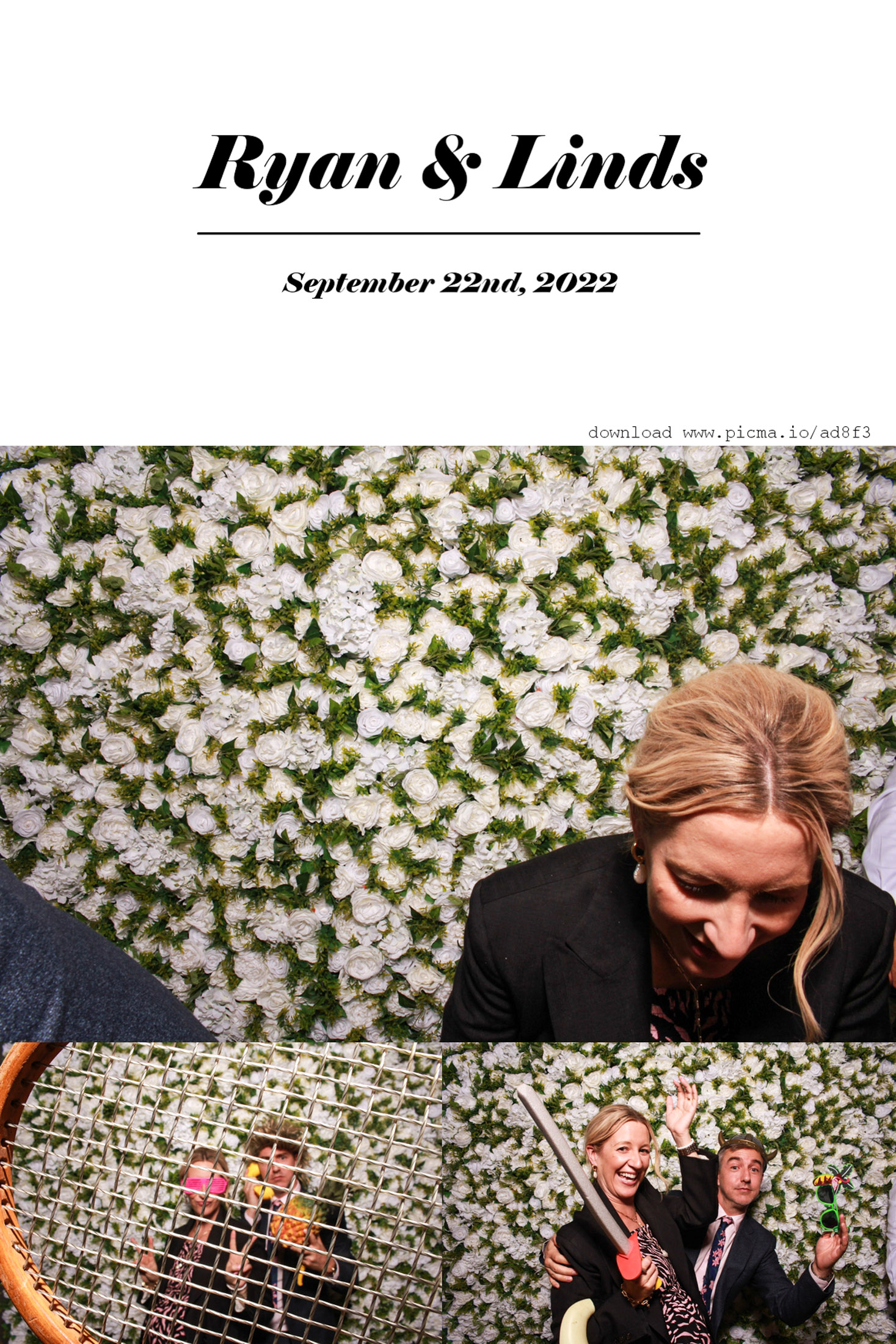 Ryan & Linds Wedding | View more photos from the event at gallery.picturematic.co/u/Picturematic/Ryan-Linds-Wedding