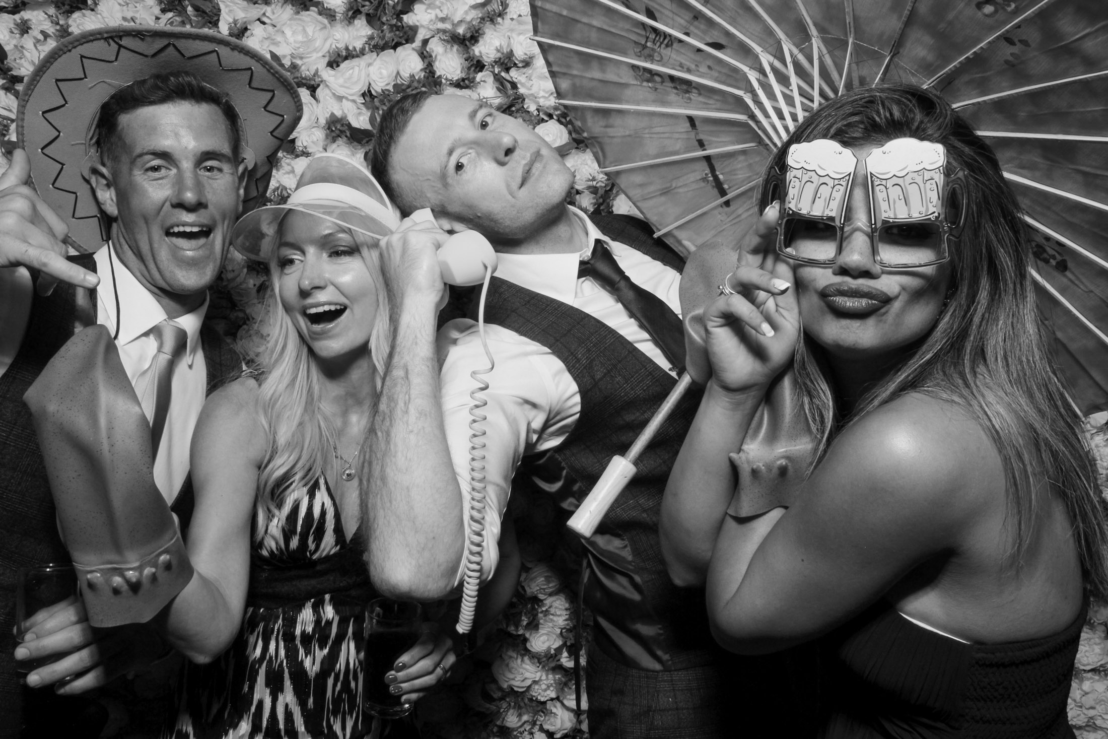 Ryan & Linds Wedding | View more photos from the event at gallery.picturematic.co/u/Picturematic/Ryan-Linds-Wedding