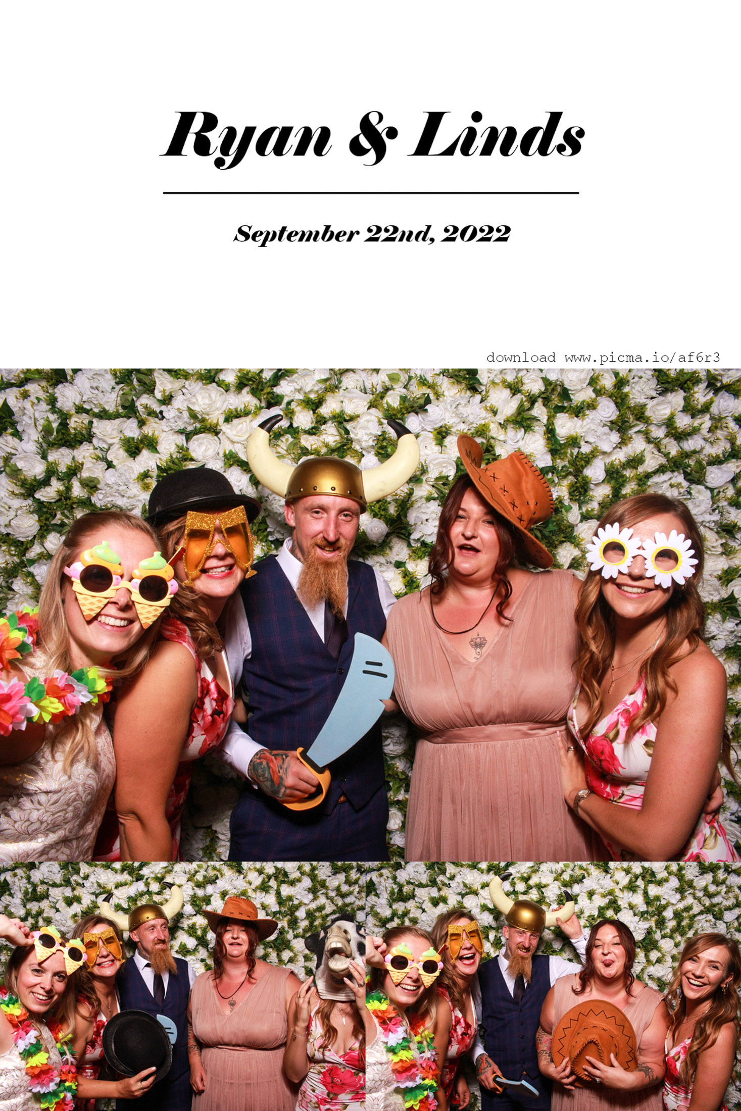Ryan & Linds Wedding | View more photos from the event at gallery.picturematic.co/u/Picturematic/Ryan-Linds-Wedding