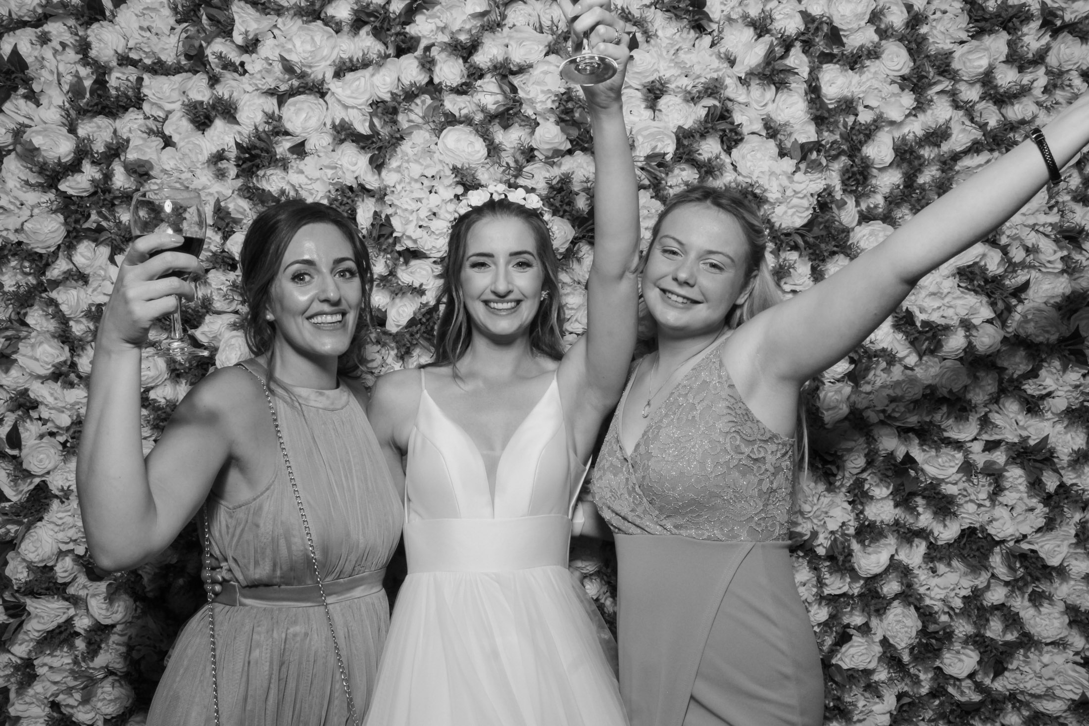 Ryan & Linds Wedding | View more photos from the event at gallery.picturematic.co/u/Picturematic/Ryan-Linds-Wedding