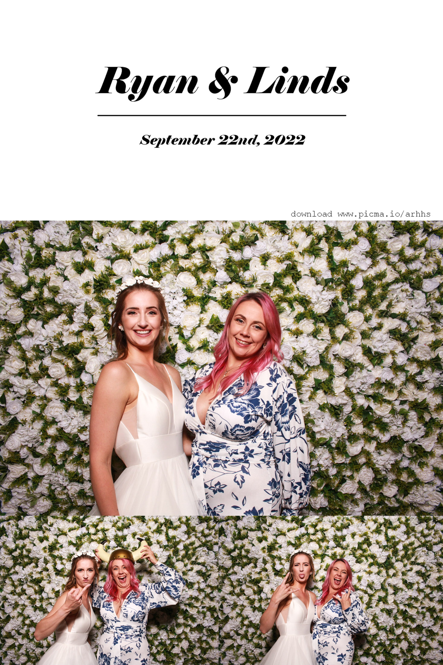 Ryan & Linds Wedding | View more photos from the event at gallery.picturematic.co/u/Picturematic/Ryan-Linds-Wedding