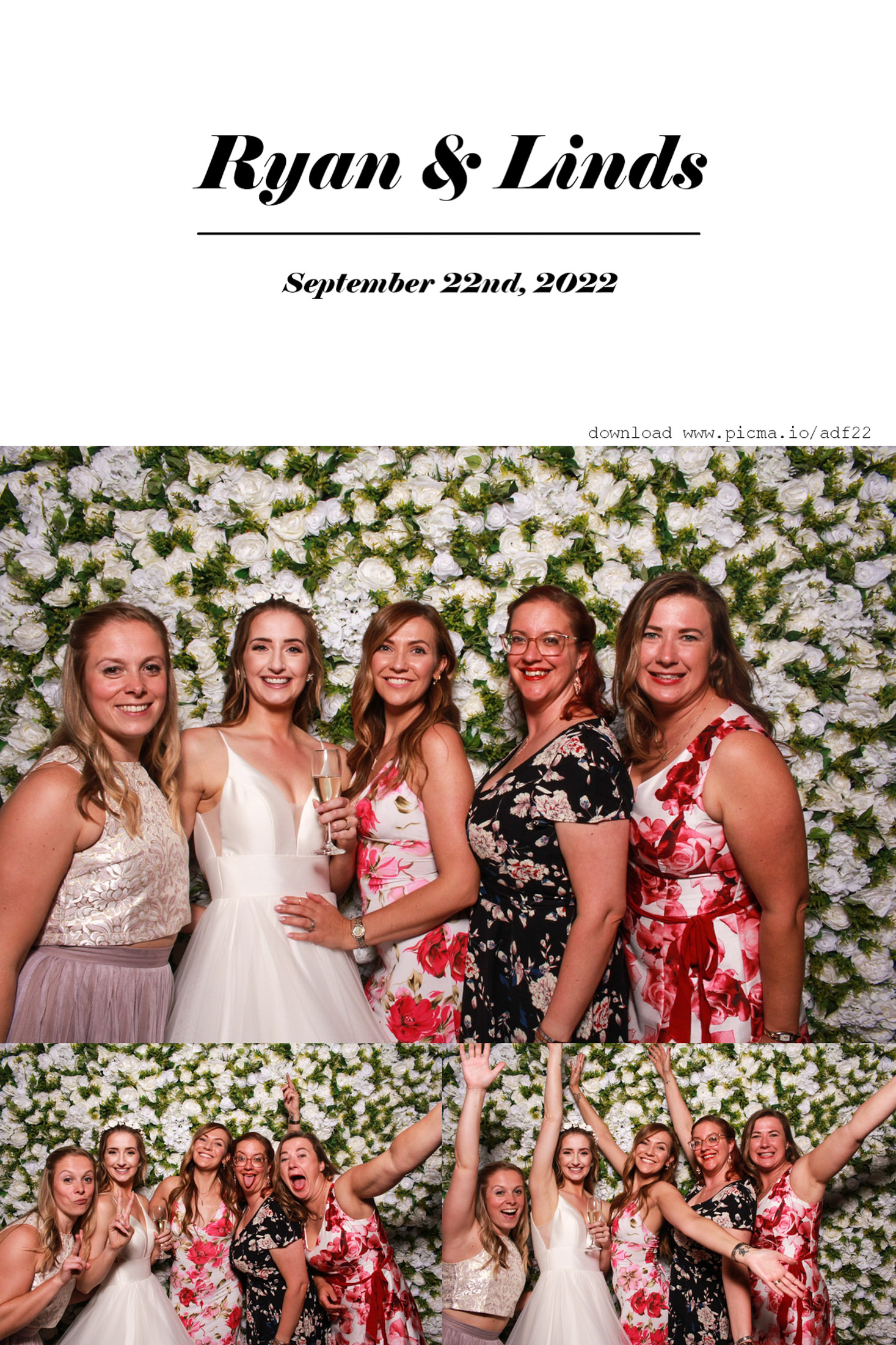 Ryan & Linds Wedding | View more photos from the event at gallery.picturematic.co/u/Picturematic/Ryan-Linds-Wedding