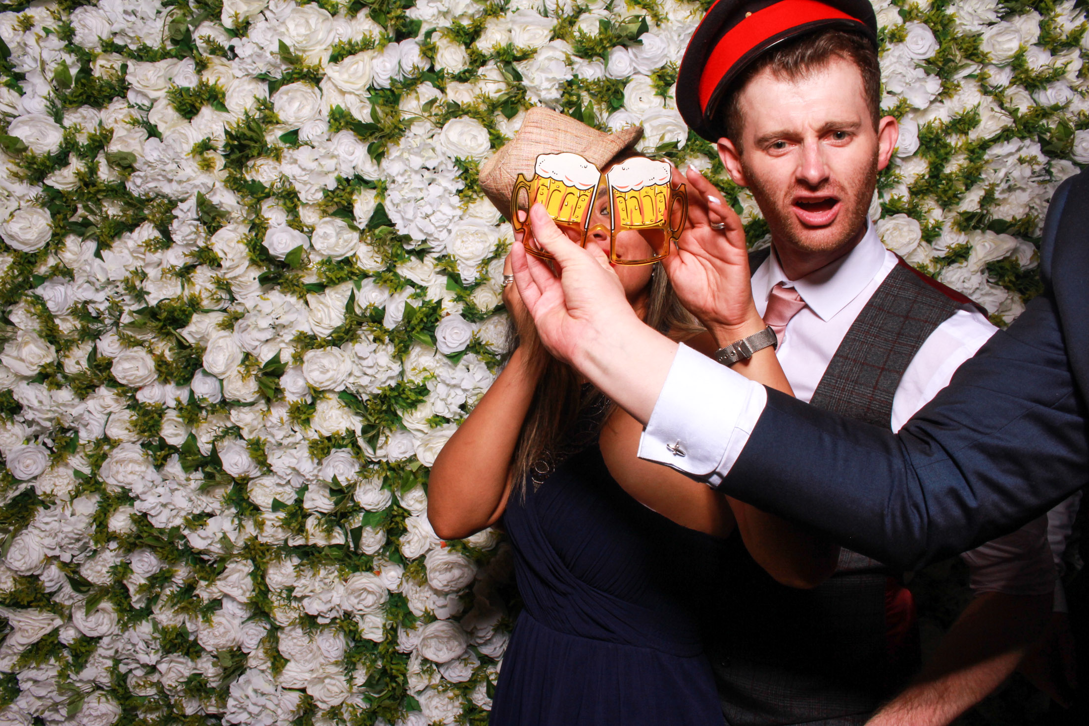Ryan & Linds Wedding | View more photos from the event at gallery.picturematic.co/u/Picturematic/Ryan-Linds-Wedding