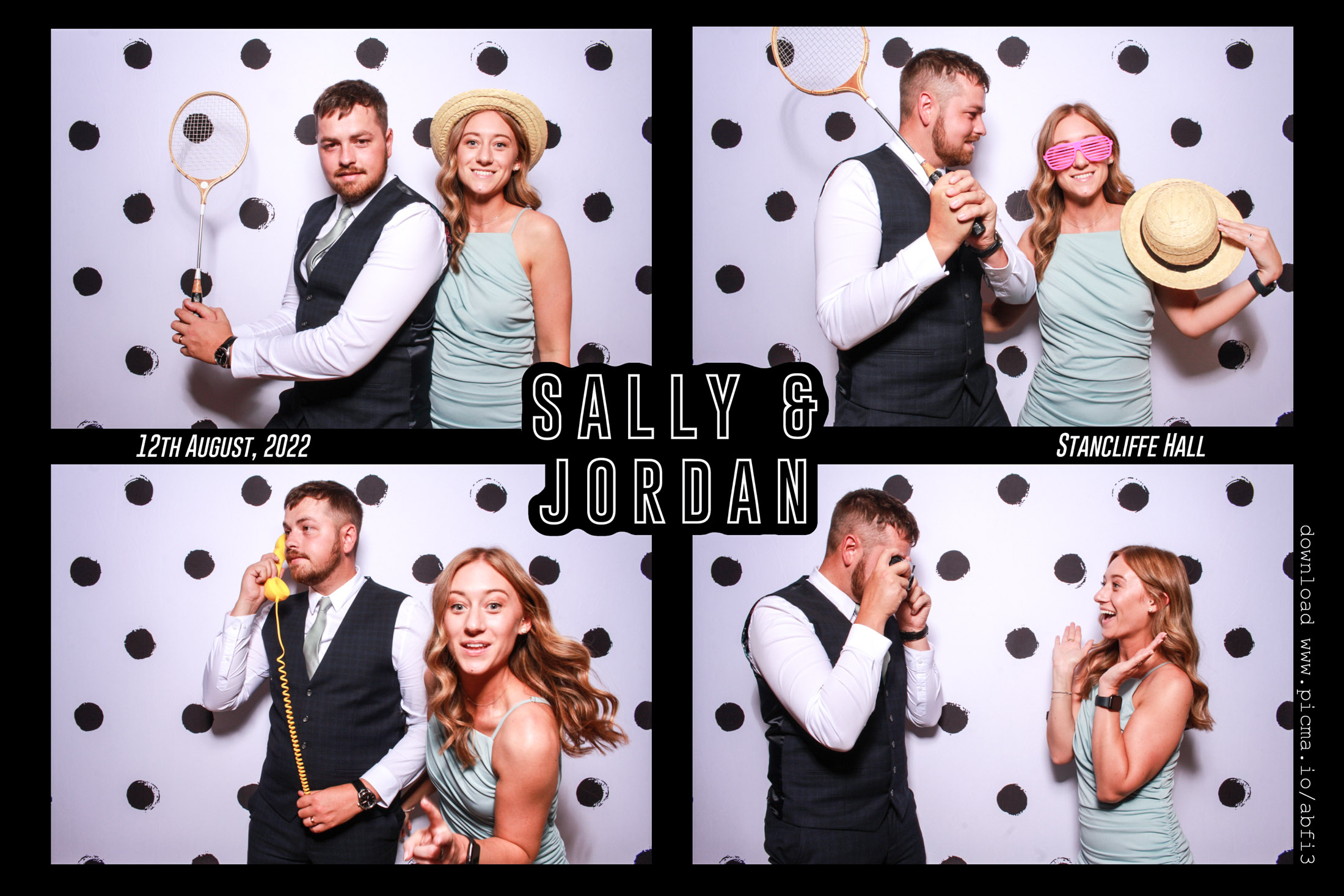 Sally & Jordan's Wedding | View more photos from the event at gallery.picturematic.co/u/Picturematic/Sally-Jordans-Wedding