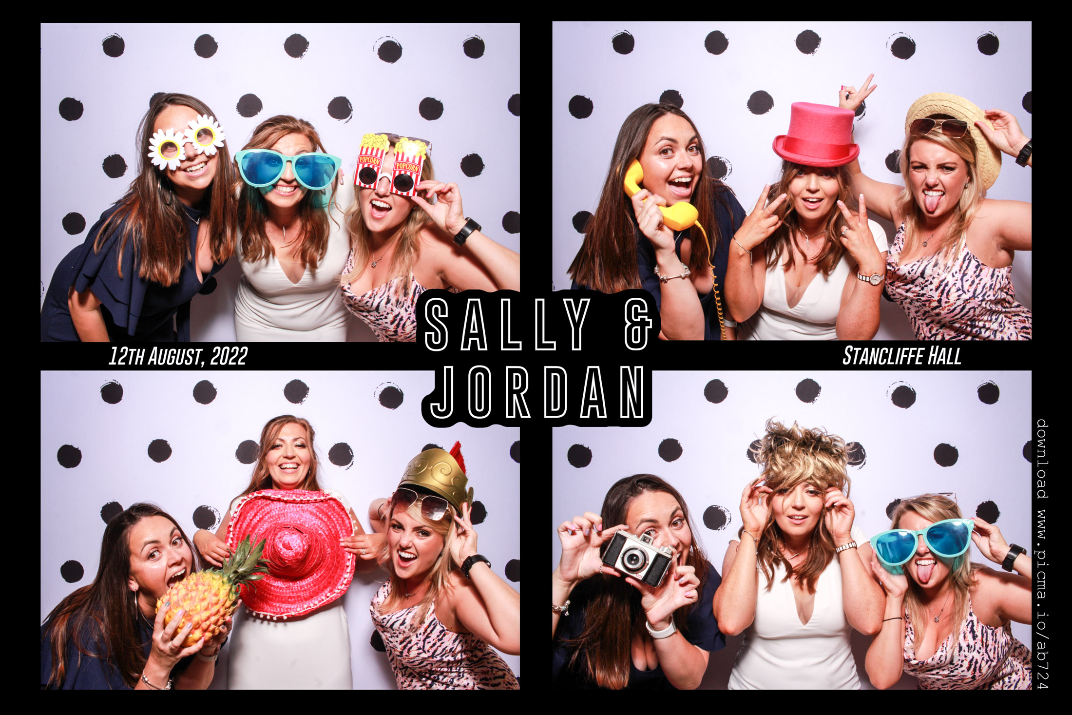 Sally & Jordan's Wedding | View more photos from the event at gallery.picturematic.co/u/Picturematic/Sally-Jordans-Wedding