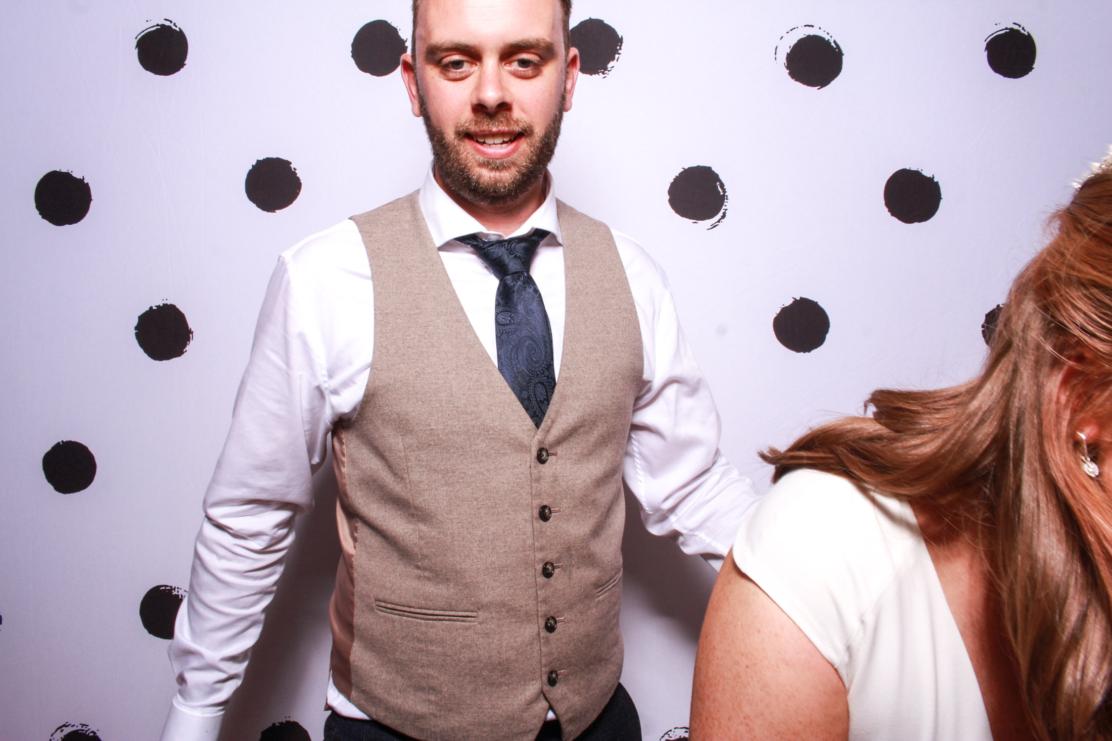 Sally & Jordan's Wedding | View more photos from the event at gallery.picturematic.co/u/Picturematic/Sally-Jordans-Wedding