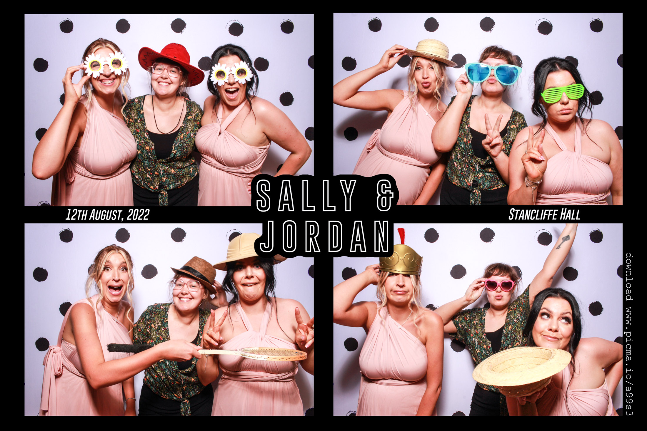 Sally & Jordan's Wedding | View more photos from the event at gallery.picturematic.co/u/Picturematic/Sally-Jordans-Wedding