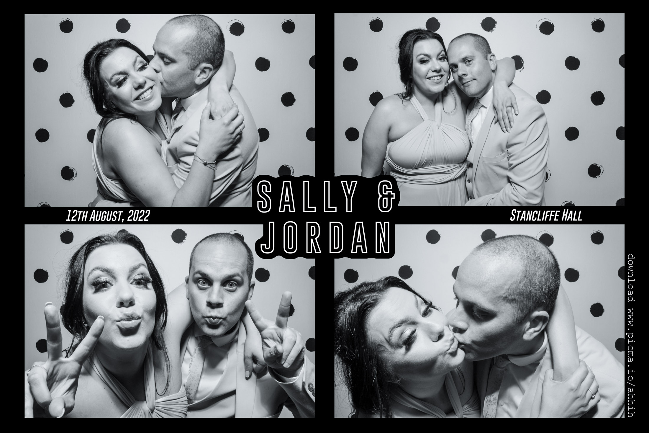 Sally & Jordan's Wedding | View more photos from the event at gallery.picturematic.co/u/Picturematic/Sally-Jordans-Wedding