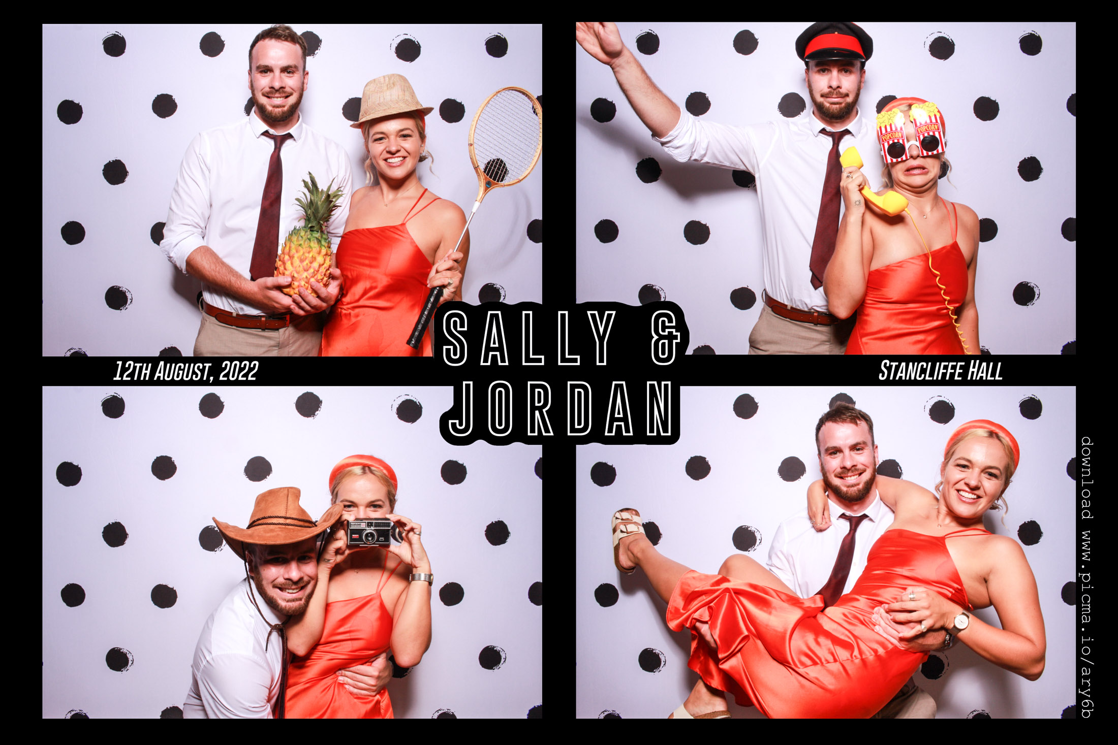 Sally & Jordan's Wedding | View more photos from the event at gallery.picturematic.co/u/Picturematic/Sally-Jordans-Wedding