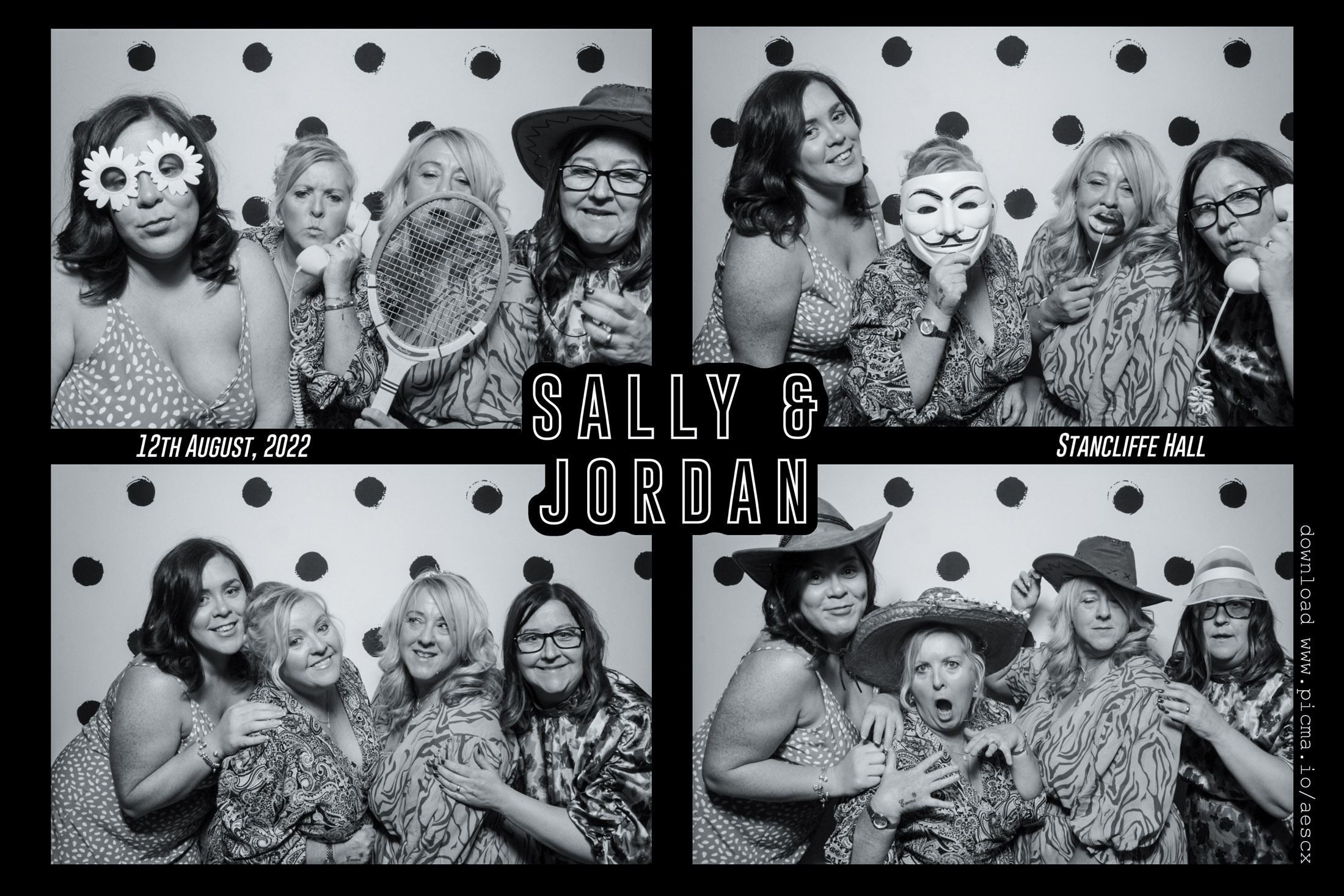 Sally & Jordan's Wedding | View more photos from the event at gallery.picturematic.co/u/Picturematic/Sally-Jordans-Wedding