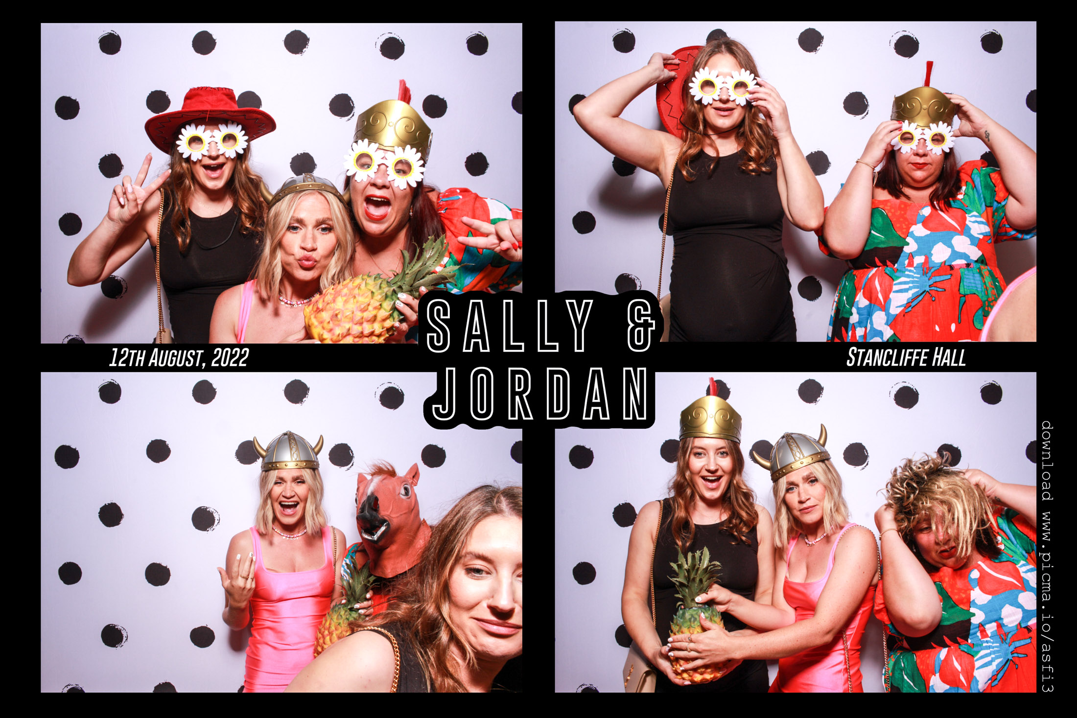 Sally & Jordan's Wedding | View more photos from the event at gallery.picturematic.co/u/Picturematic/Sally-Jordans-Wedding