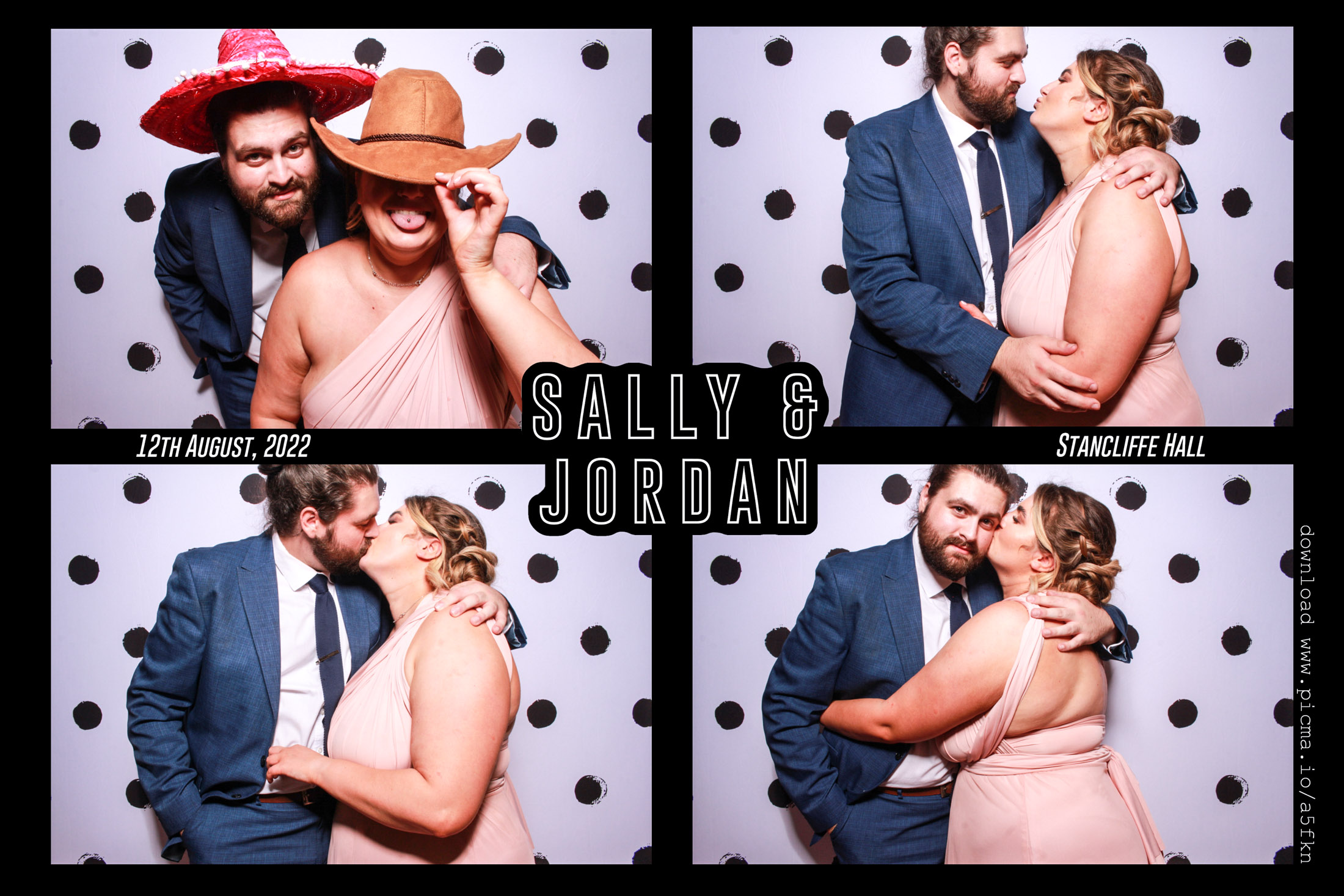 Sally & Jordan's Wedding | View more photos from the event at gallery.picturematic.co/u/Picturematic/Sally-Jordans-Wedding