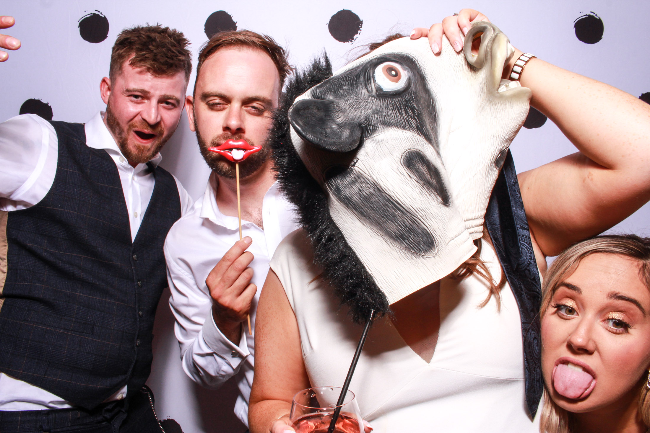 Sally & Jordan's Wedding | View more photos from the event at gallery.picturematic.co/u/Picturematic/Sally-Jordans-Wedding