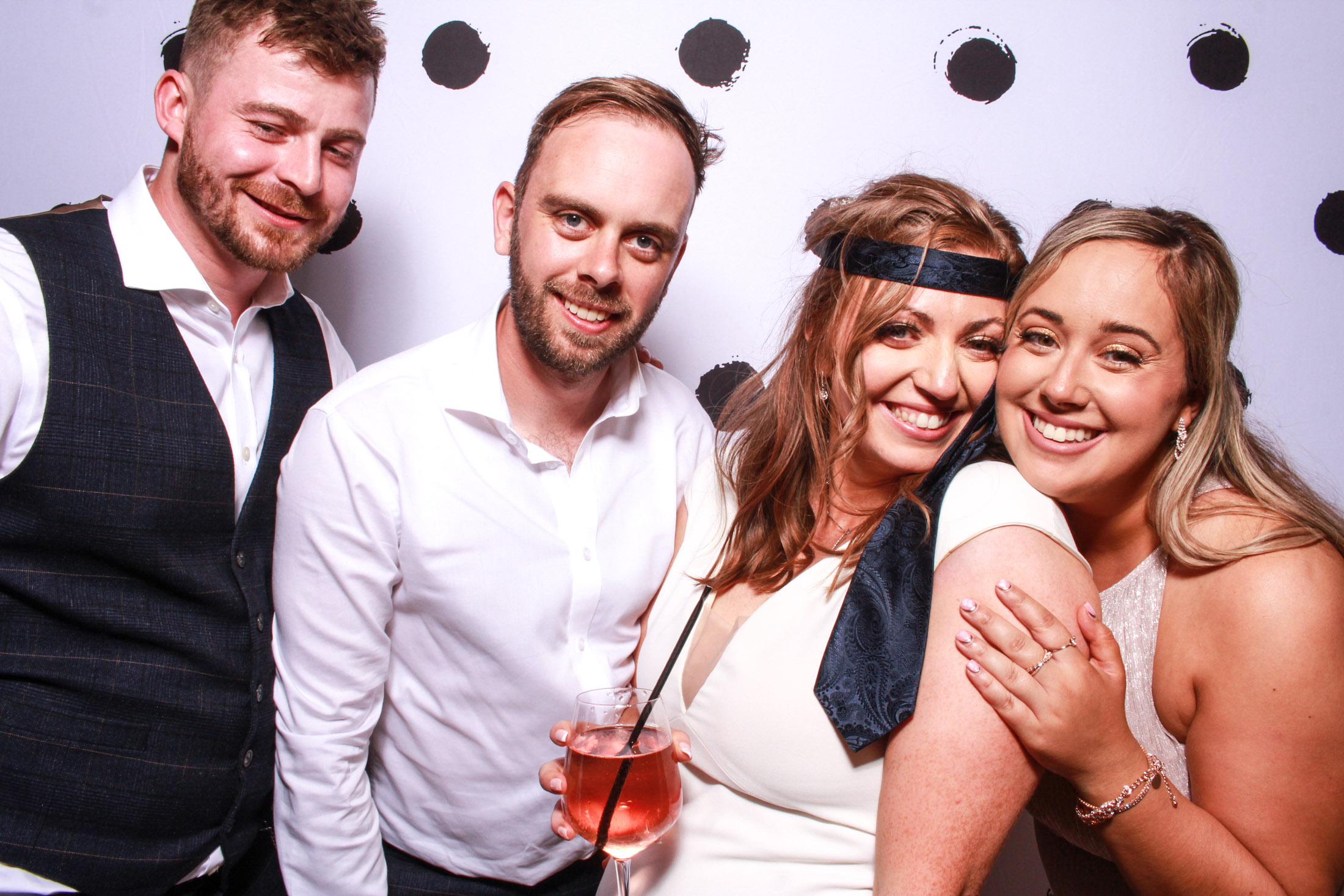 Sally & Jordan's Wedding | View more photos from the event at gallery.picturematic.co/u/Picturematic/Sally-Jordans-Wedding