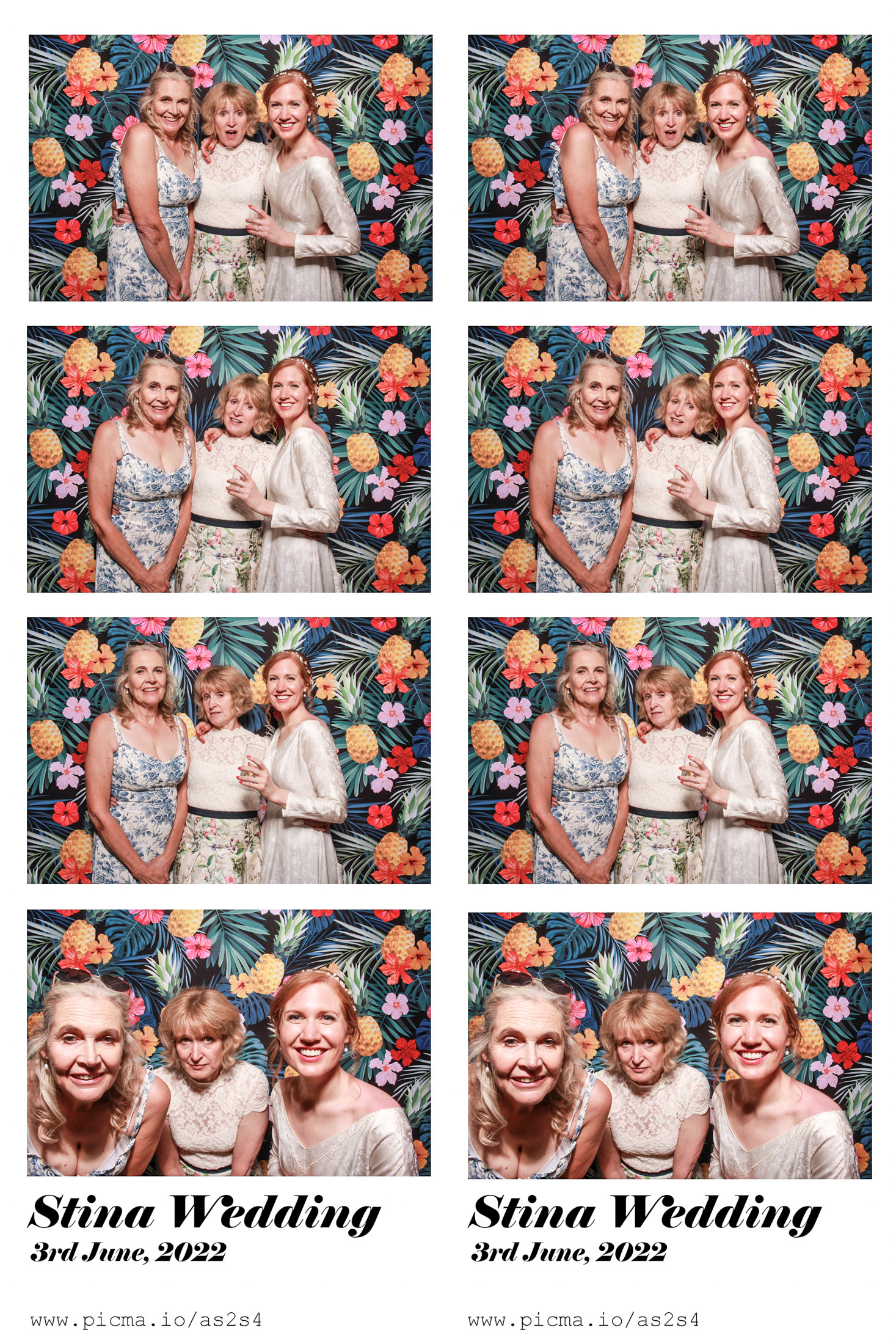 Stanley & Nina's Wedding | View more photos from the event at gallery.picturematic.co/u/Picturematic/Stanley-Ninas-Wedding