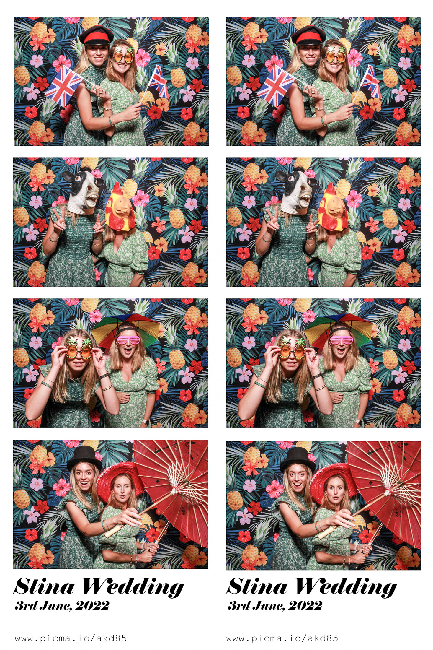 Stanley & Nina's Wedding | View more photos from the event at gallery.picturematic.co/u/Picturematic/Stanley-Ninas-Wedding