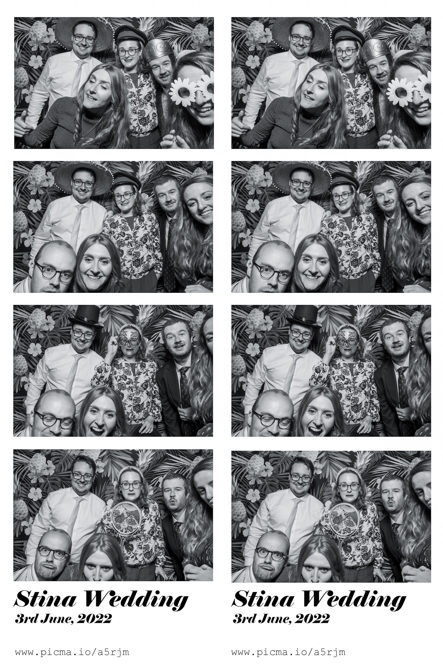 Stanley & Nina's Wedding | View more photos from the event at gallery.picturematic.co/u/Picturematic/Stanley-Ninas-Wedding