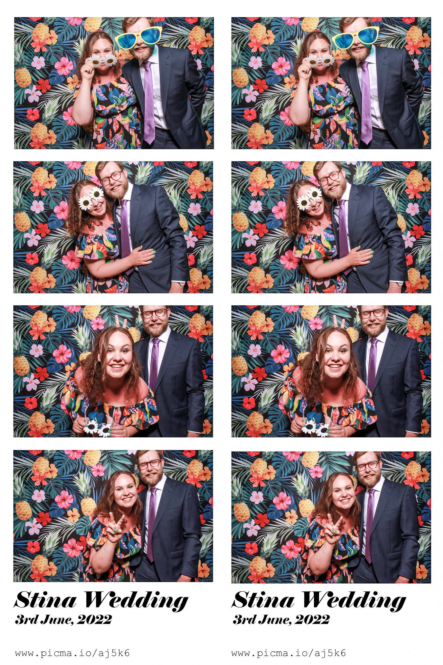 Stanley & Nina's Wedding | View more photos from the event at gallery.picturematic.co/u/Picturematic/Stanley-Ninas-Wedding