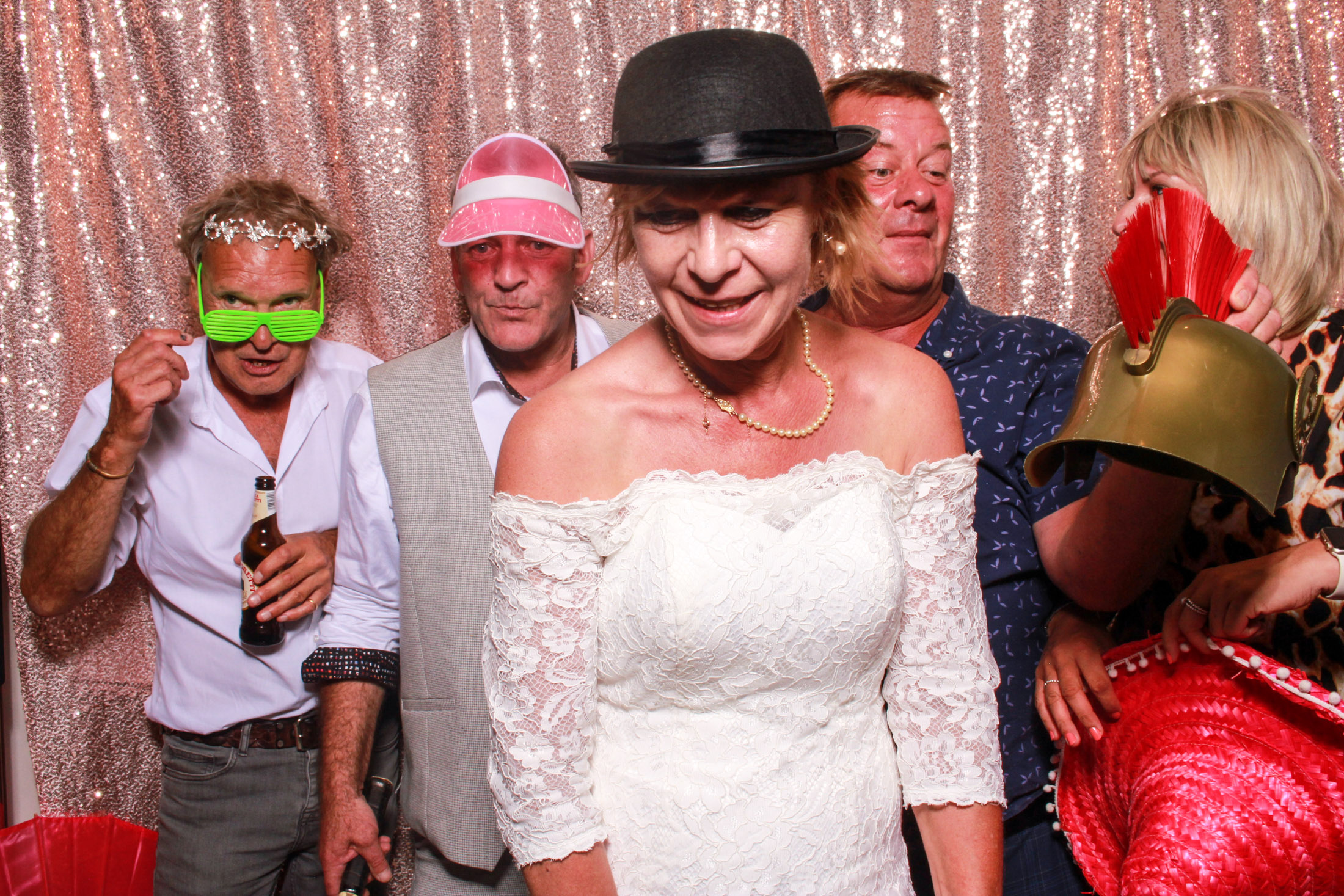 Steve & Niki's Wedding | View more photos from the event at gallery.picturematic.co/u/Picturematic/Steve-Nikis-Wedding