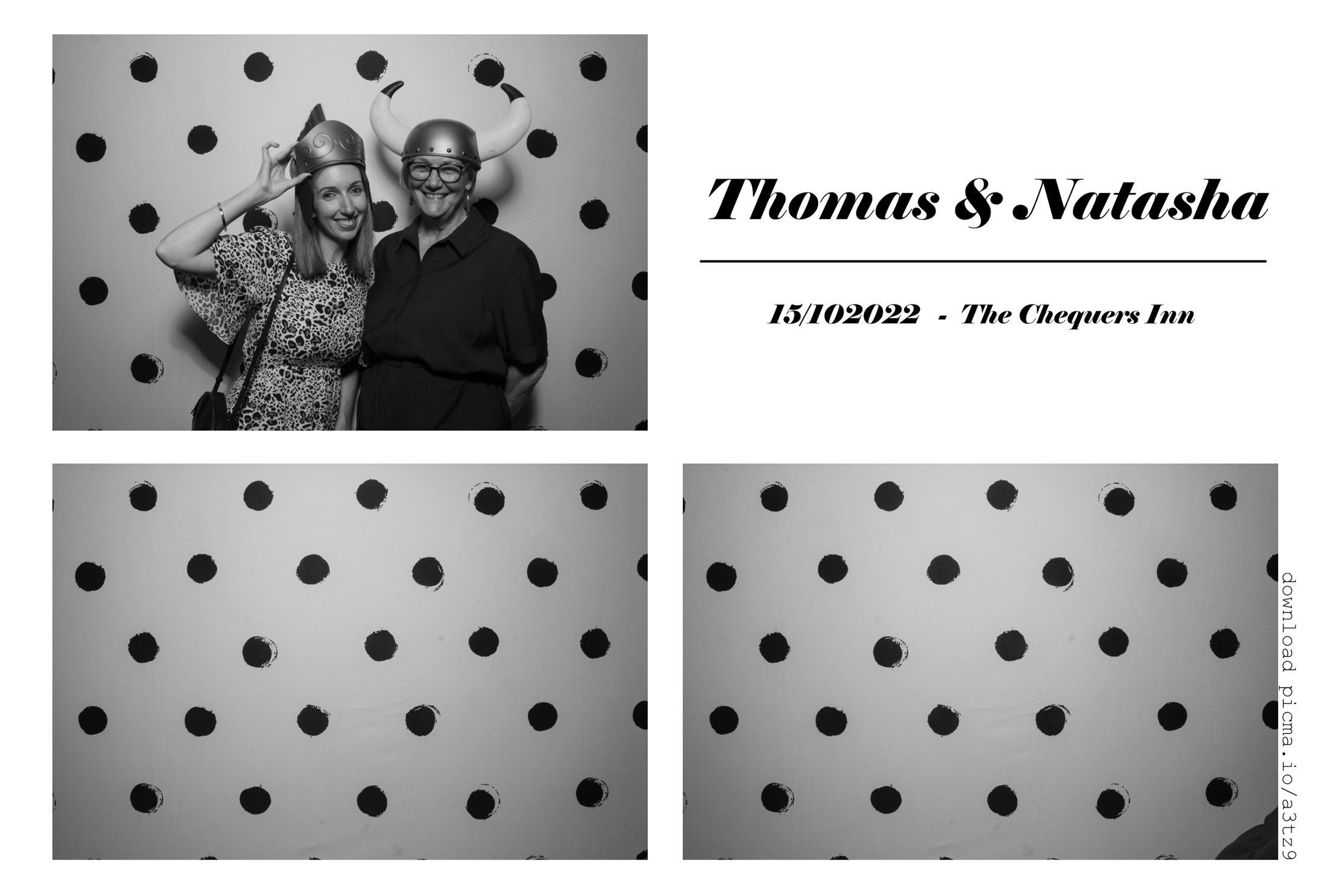 Thomas & Natasha's Wedding | View more photos from the event at gallery.picturematic.co/u/Picturematic/Thomas-Natashas-Wedding