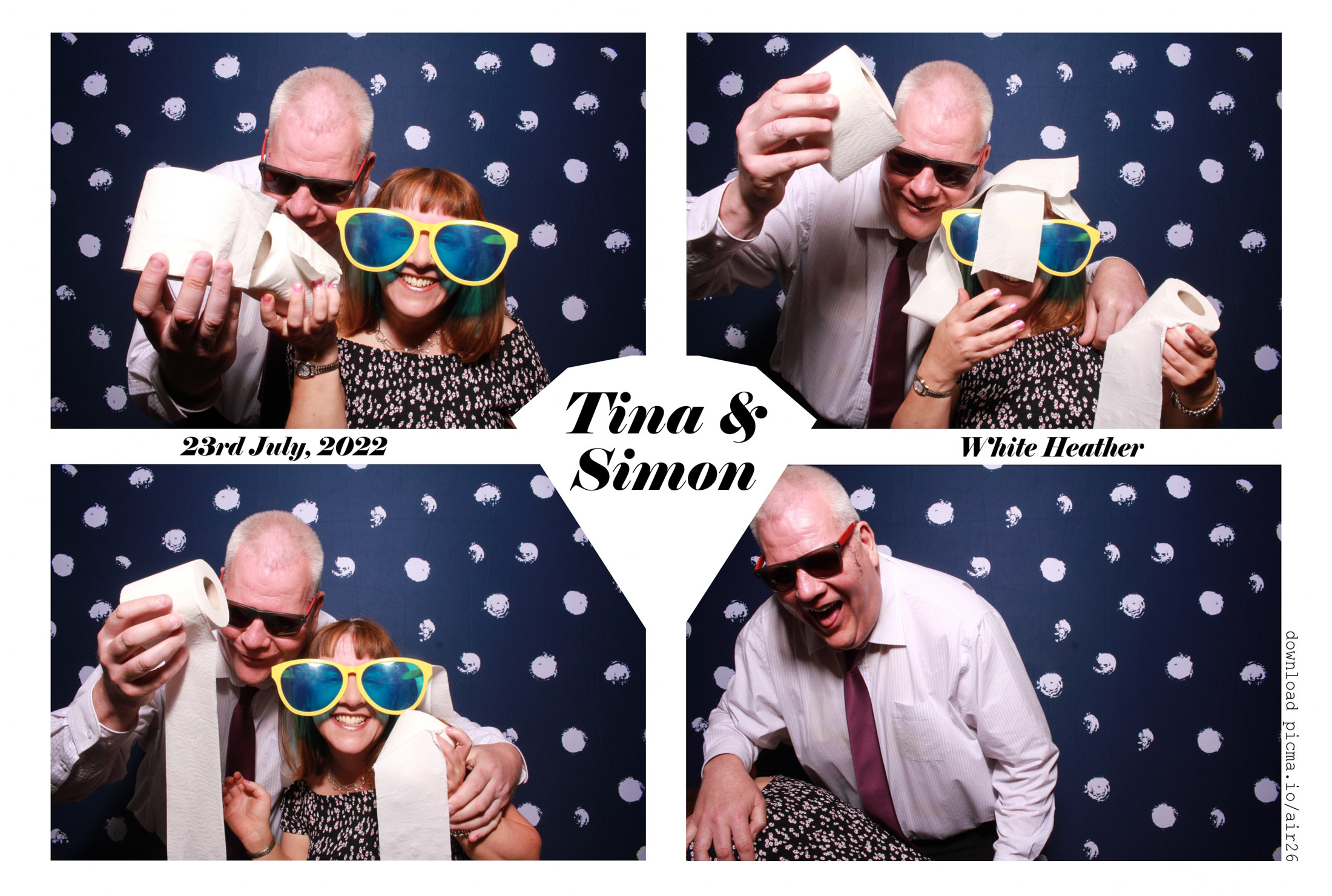 Tina & Simon's Wedding | View more photos from the event at gallery.picturematic.co/u/Picturematic/Tina-Simons-Wedding