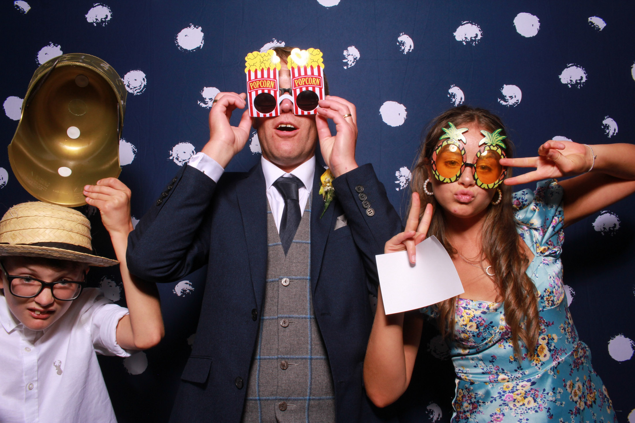 Tina & Simon's Wedding | View more photos from the event at gallery.picturematic.co/u/Picturematic/Tina-Simons-Wedding