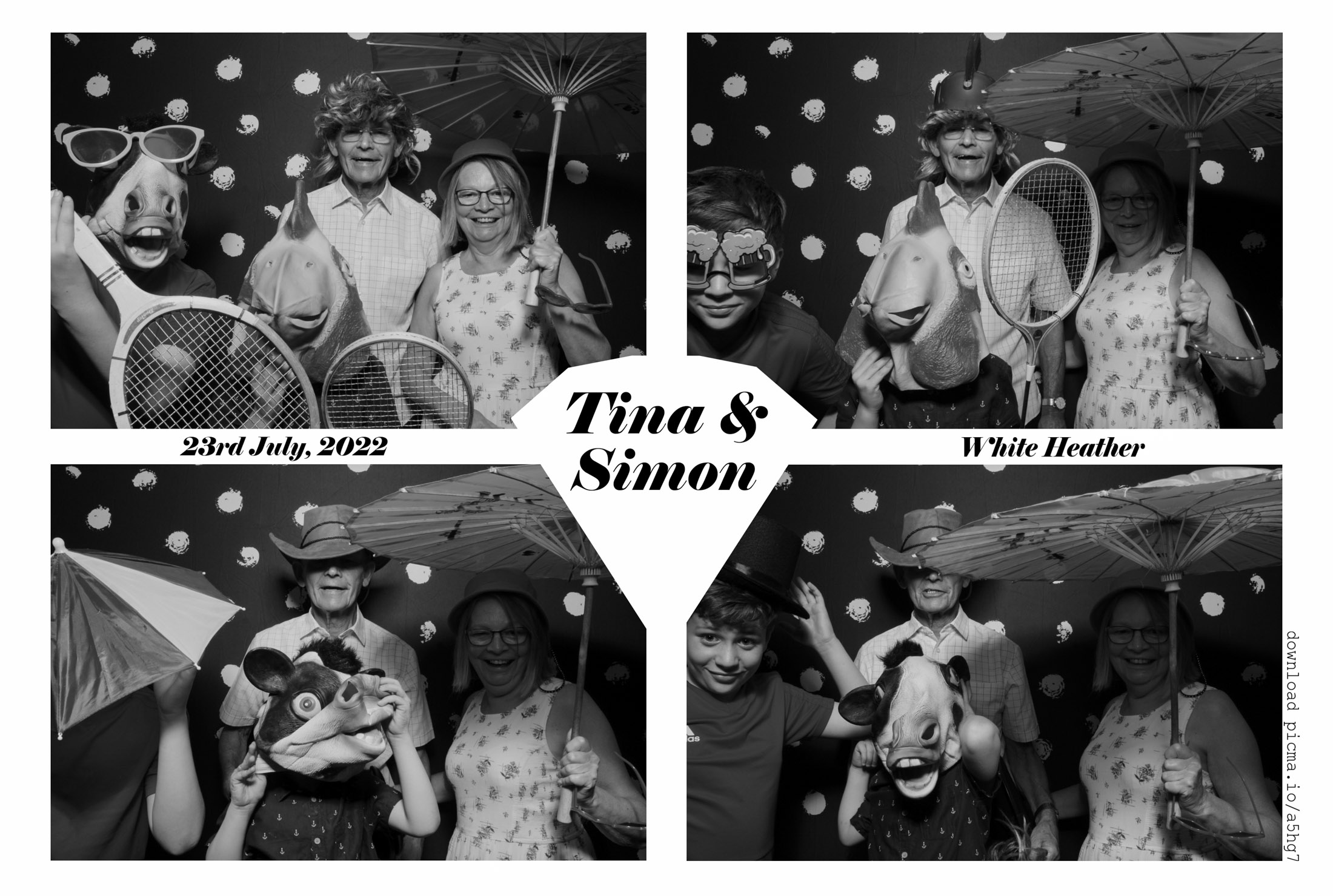 Tina & Simon's Wedding | View more photos from the event at gallery.picturematic.co/u/Picturematic/Tina-Simons-Wedding