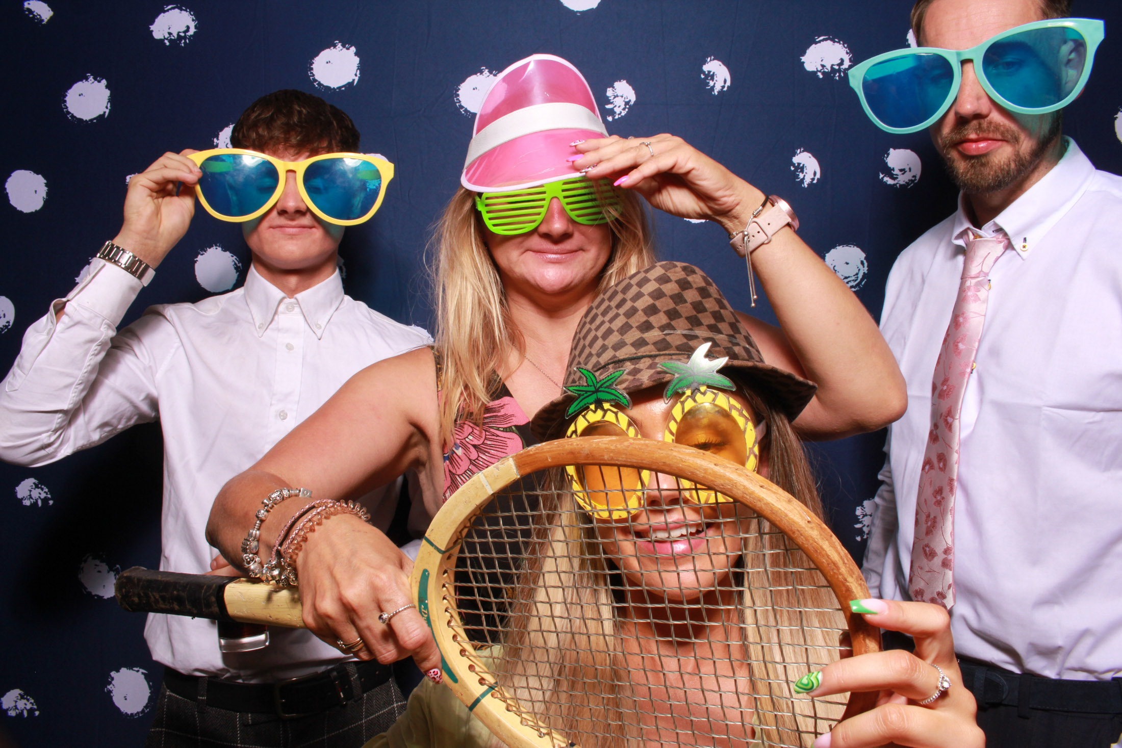 Tina & Simon's Wedding | View more photos from the event at gallery.picturematic.co/u/Picturematic/Tina-Simons-Wedding