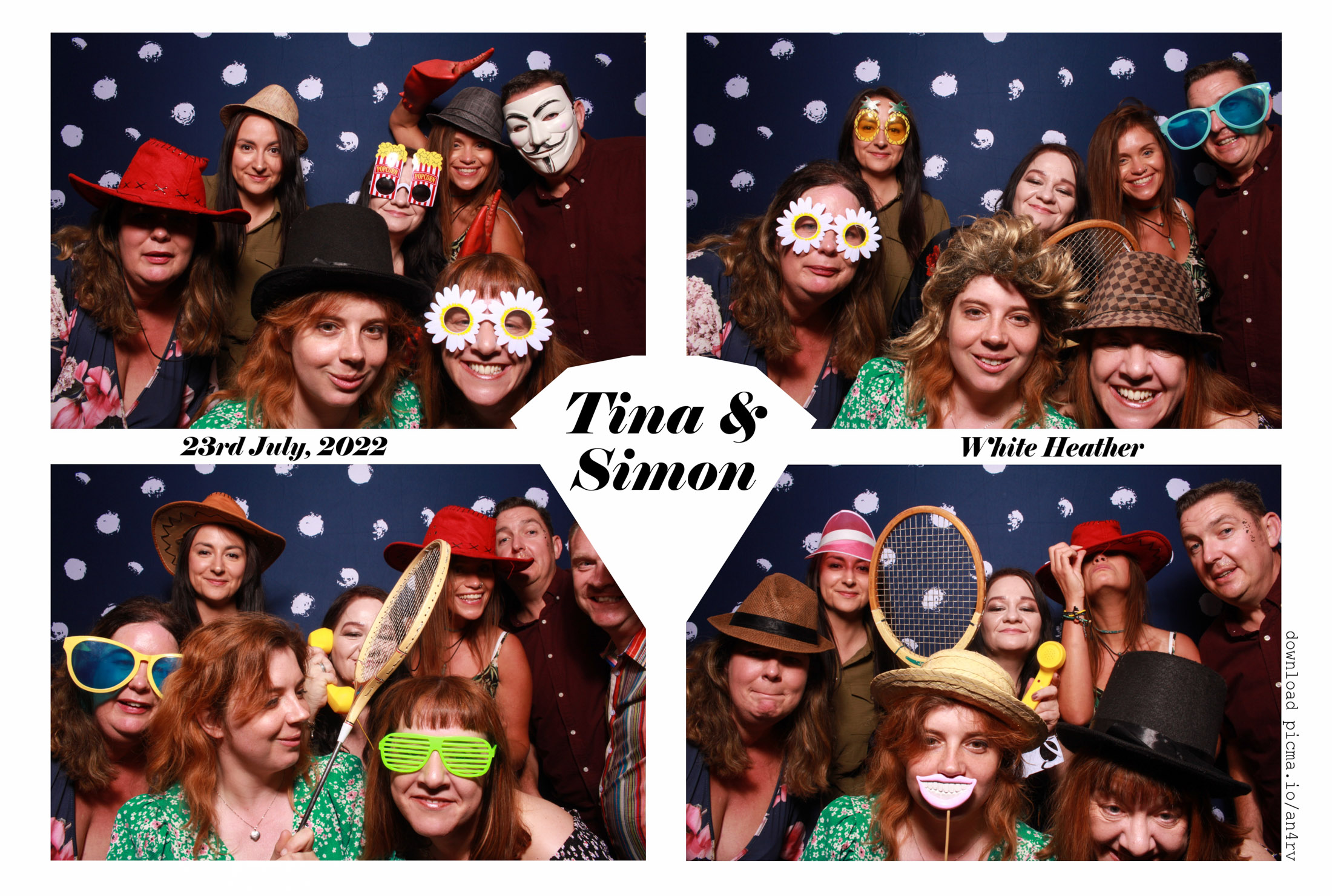 Tina & Simon's Wedding | View more photos from the event at gallery.picturematic.co/u/Picturematic/Tina-Simons-Wedding