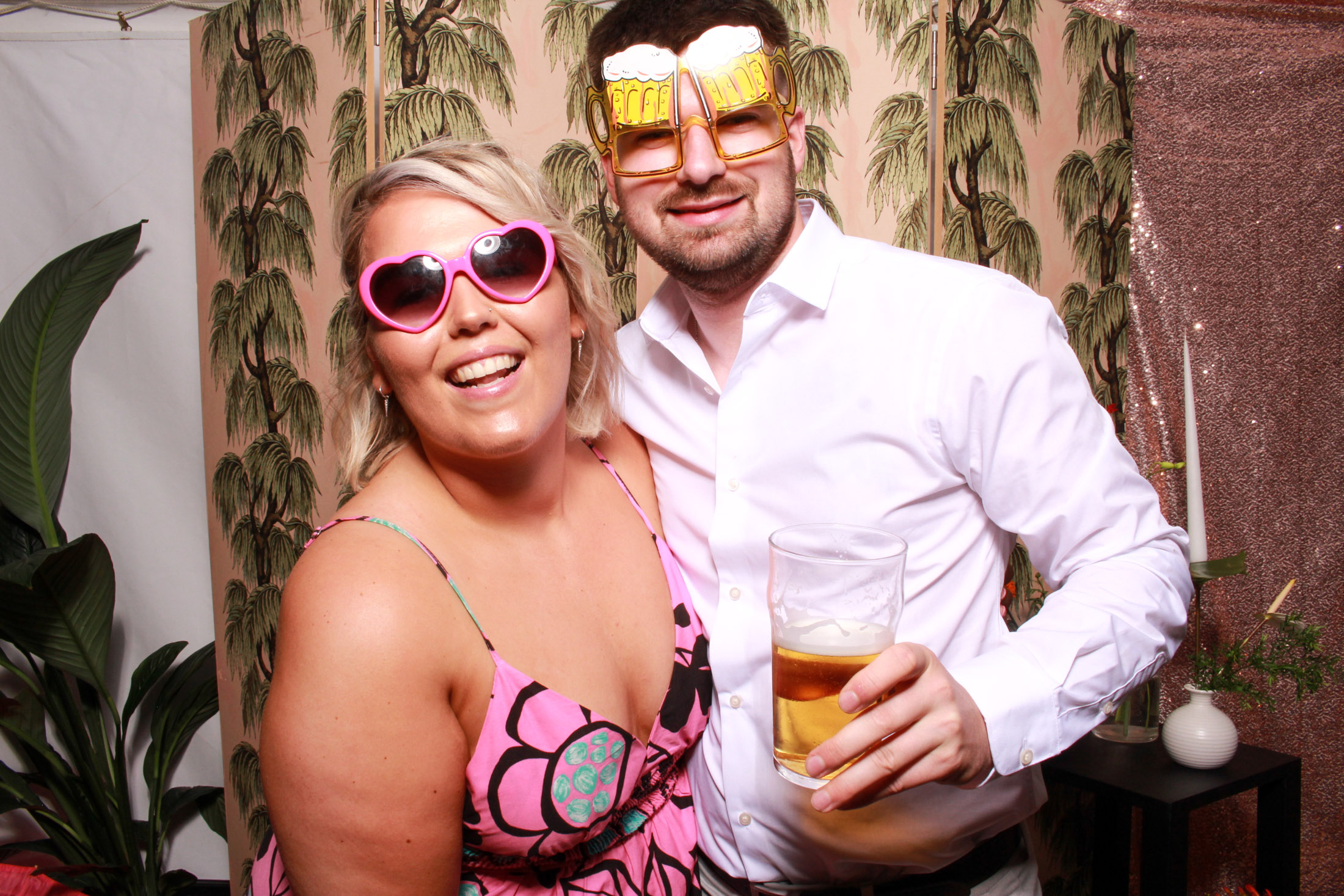 Tom & Becca's Wedding | View more photos from the event at gallery.picturematic.co/u/Picturematic/Tom-Beccas-Wedding