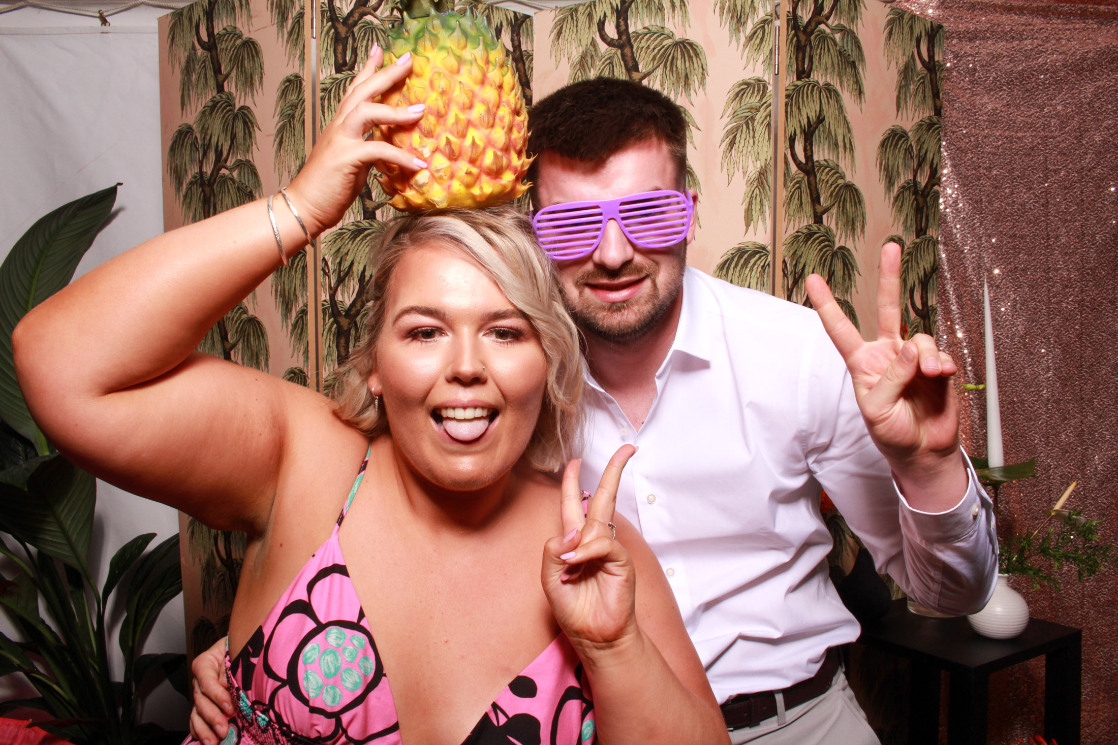 Tom & Becca's Wedding | View more photos from the event at gallery.picturematic.co/u/Picturematic/Tom-Beccas-Wedding