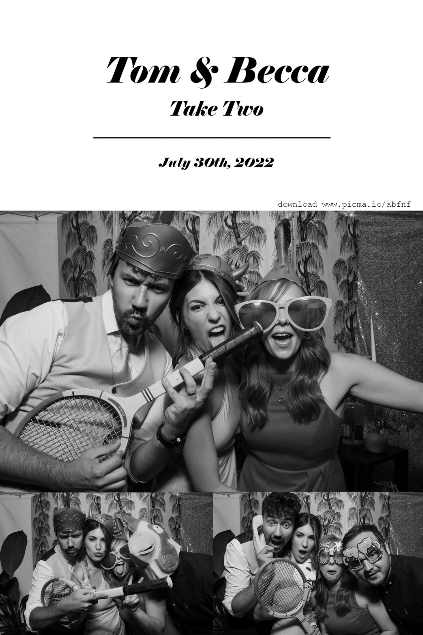 Tom & Becca's Wedding | View more photos from the event at gallery.picturematic.co/u/Picturematic/Tom-Beccas-Wedding