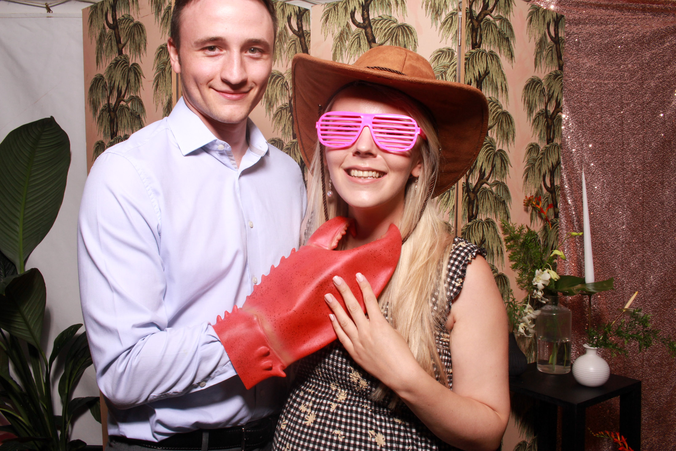 Tom & Becca's Wedding | View more photos from the event at gallery.picturematic.co/u/Picturematic/Tom-Beccas-Wedding