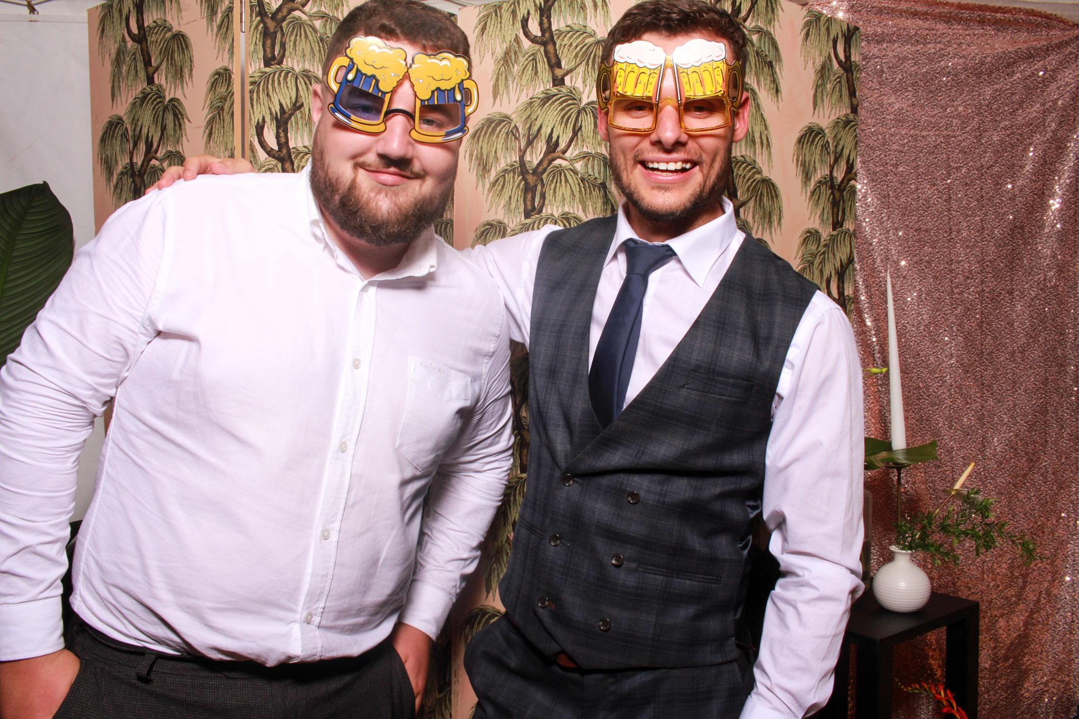 Tom & Becca's Wedding | View more photos from the event at gallery.picturematic.co/u/Picturematic/Tom-Beccas-Wedding