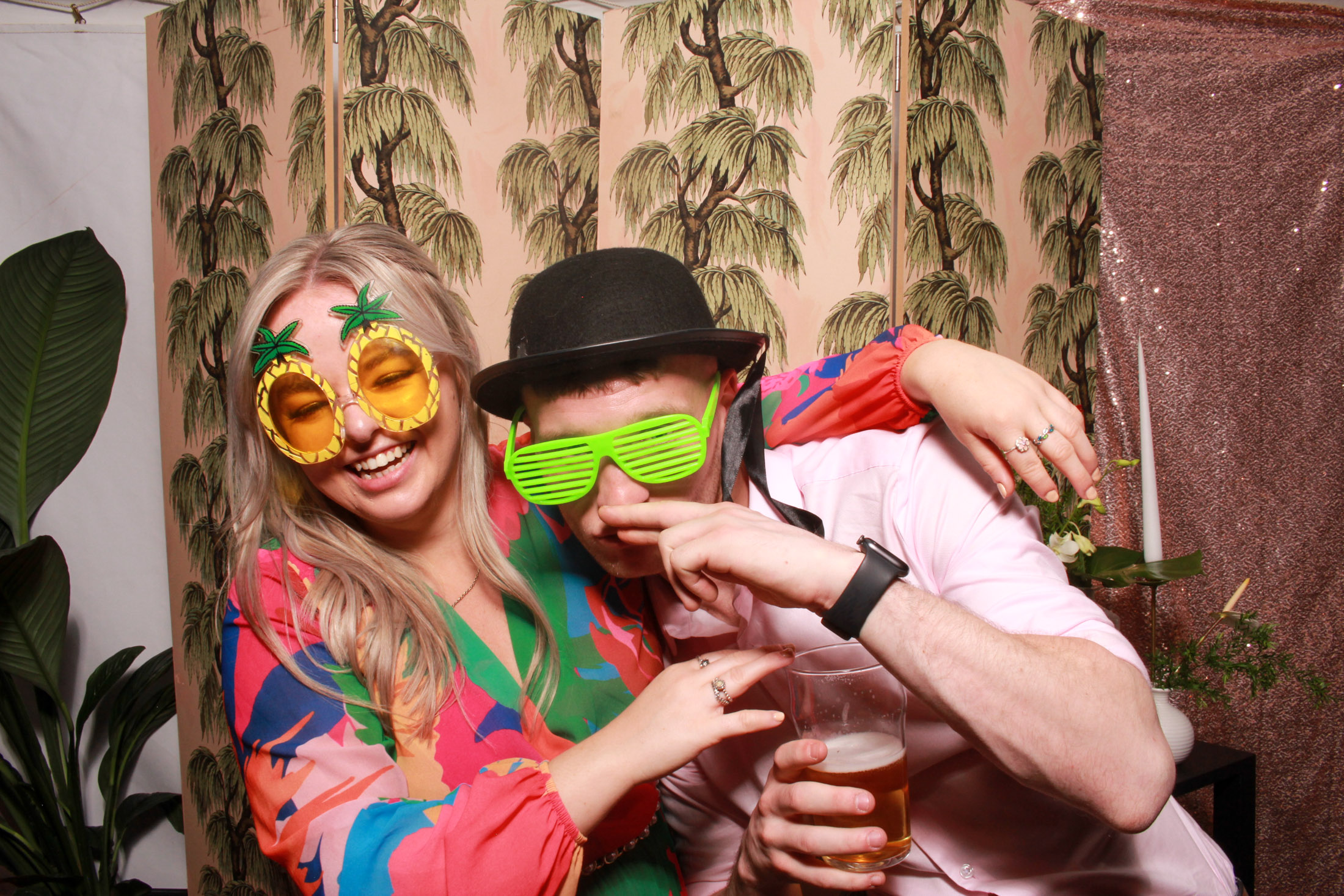 Tom & Becca's Wedding | View more photos from the event at gallery.picturematic.co/u/Picturematic/Tom-Beccas-Wedding