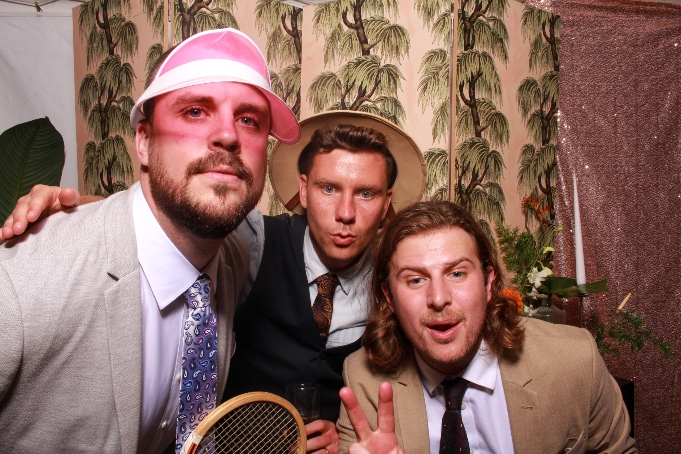 Tom & Becca's Wedding | View more photos from the event at gallery.picturematic.co/u/Picturematic/Tom-Beccas-Wedding