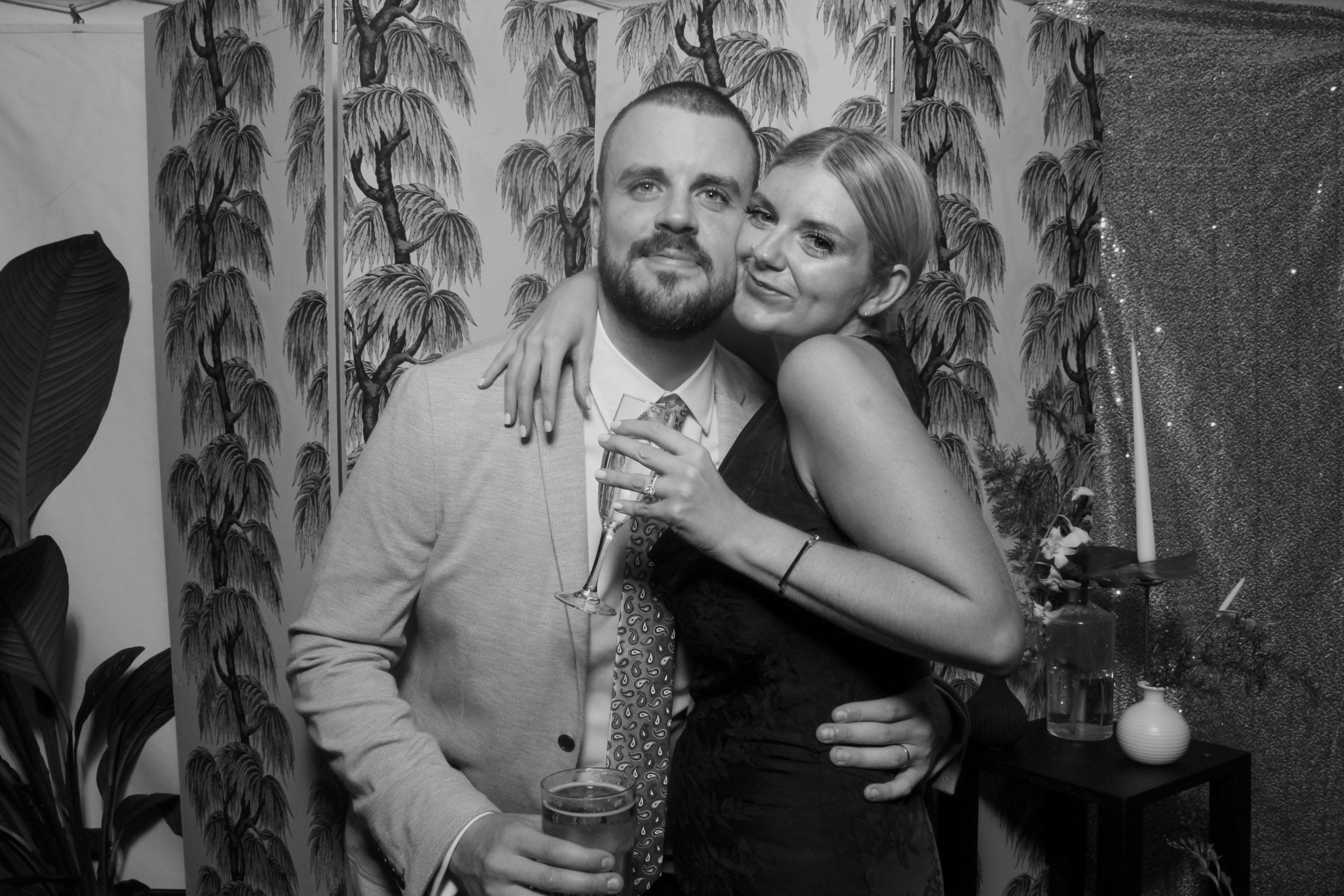 Tom & Becca's Wedding | View more photos from the event at gallery.picturematic.co/u/Picturematic/Tom-Beccas-Wedding