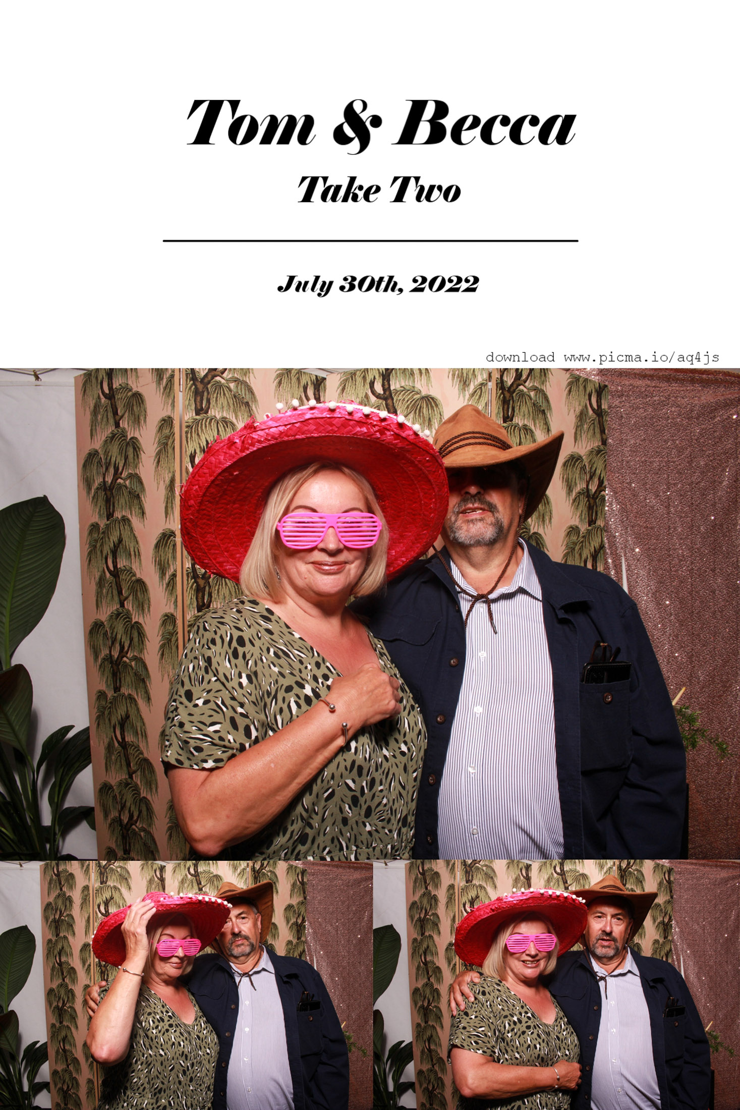 Tom & Becca's Wedding | View more photos from the event at gallery.picturematic.co/u/Picturematic/Tom-Beccas-Wedding