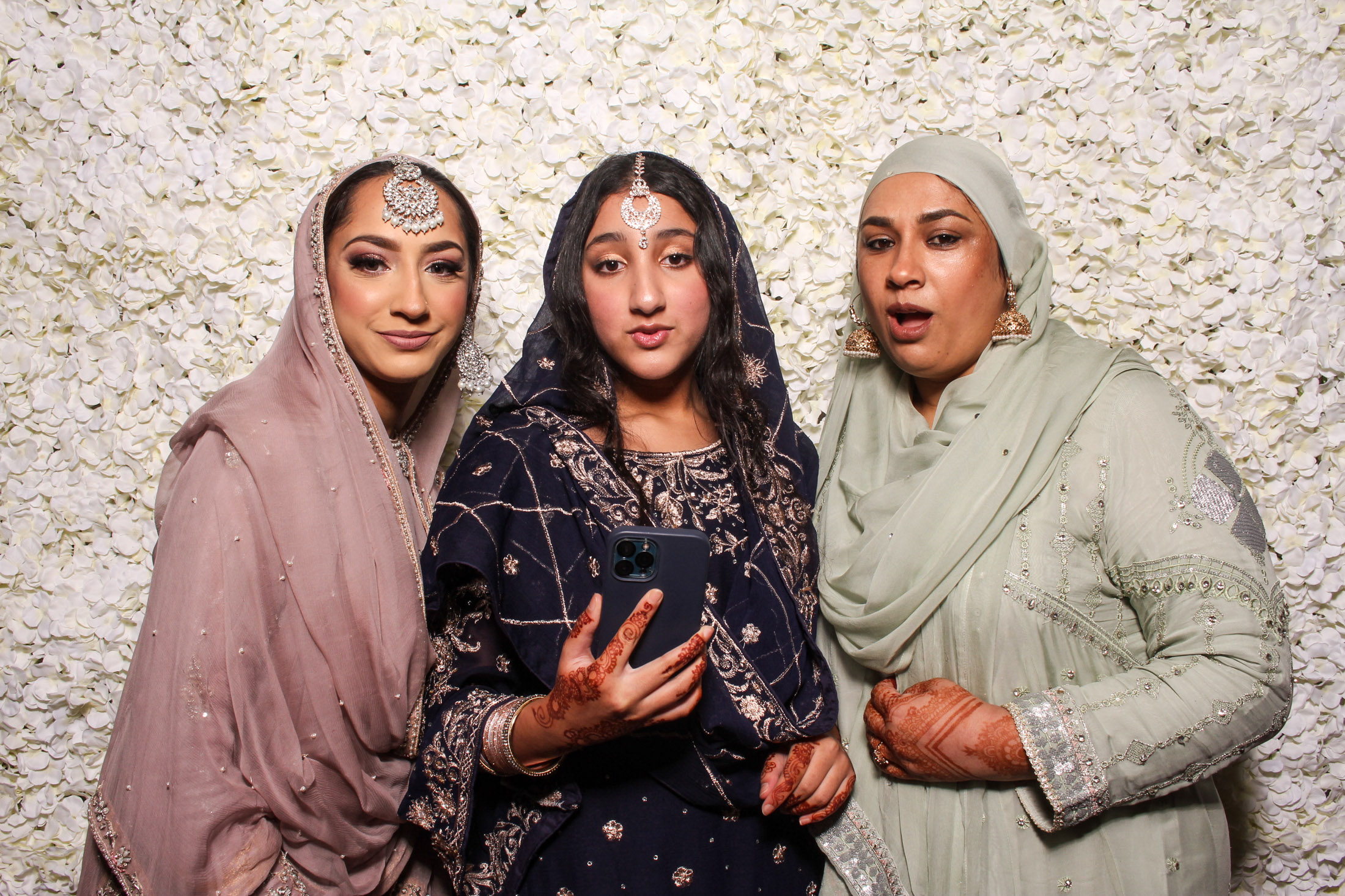 Yusra & Harris' Wedding | View more photos from the event at gallery.picturematic.co/u/Picturematic/Yusra-Harris-Wedding