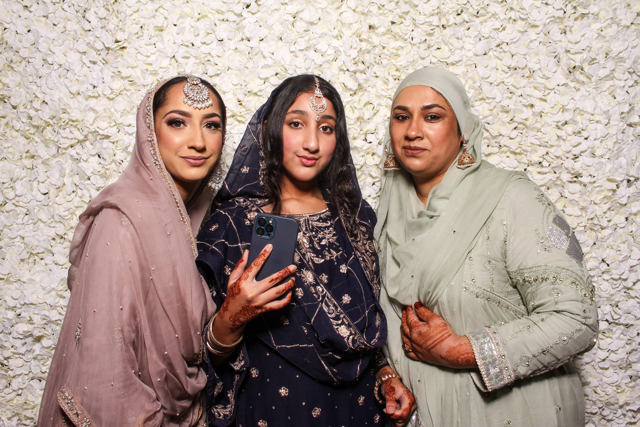 Yusra & Harris' Wedding | View more photos from the event at gallery.picturematic.co/u/Picturematic/Yusra-Harris-Wedding