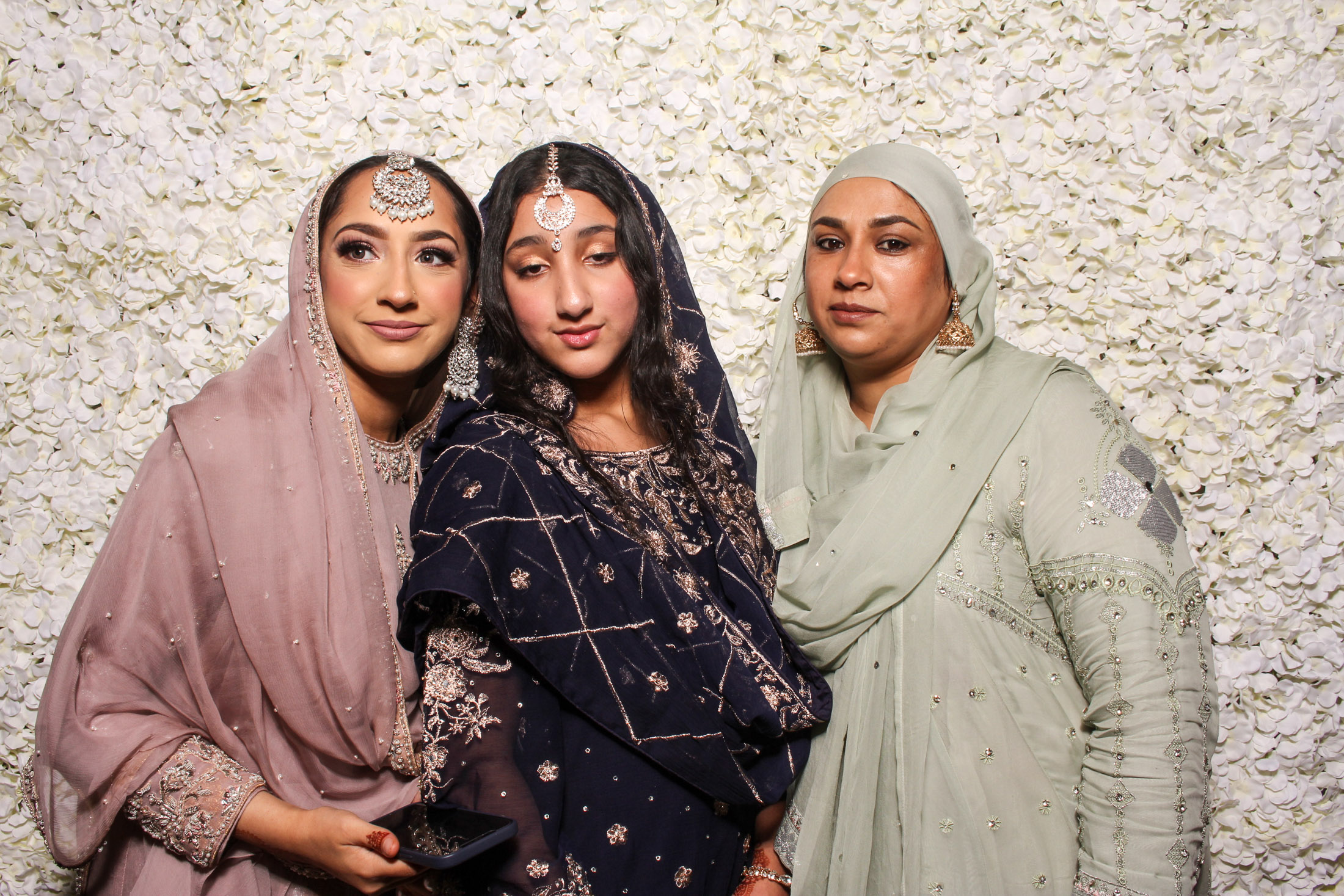 Yusra & Harris' Wedding | View more photos from the event at gallery.picturematic.co/u/Picturematic/Yusra-Harris-Wedding