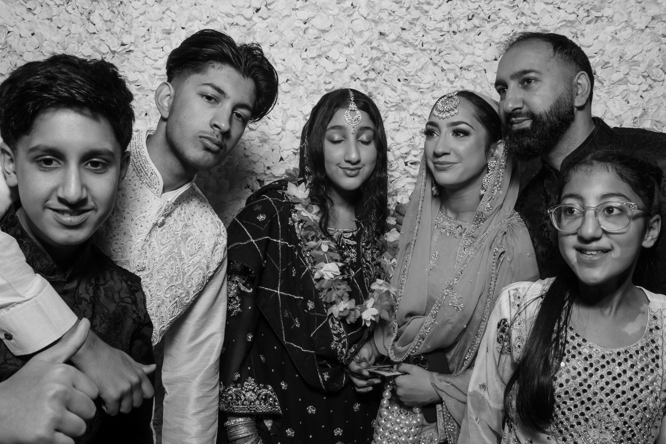 Yusra & Harris' Wedding | View more photos from the event at gallery.picturematic.co/u/Picturematic/Yusra-Harris-Wedding