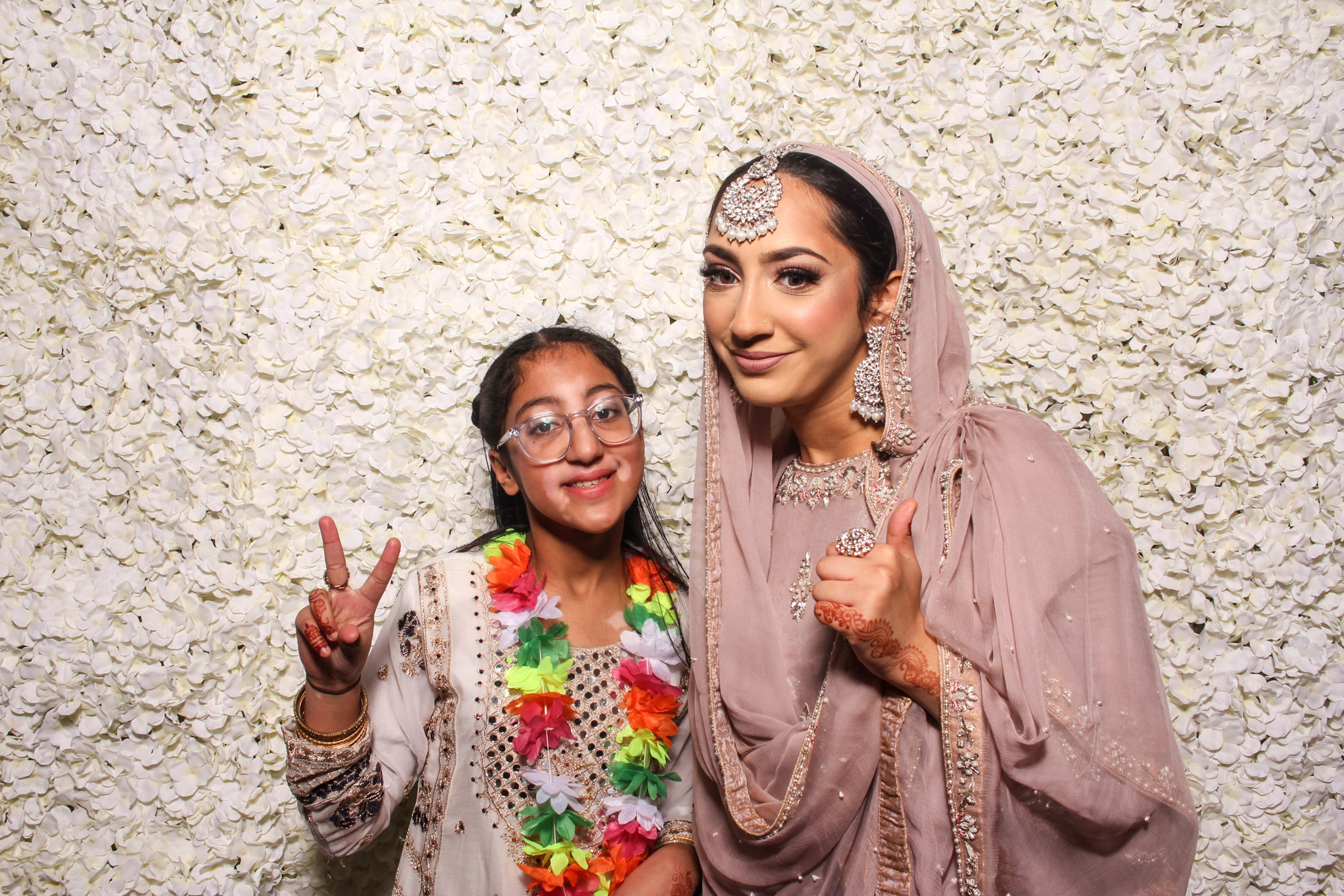 Yusra & Harris' Wedding | View more photos from the event at gallery.picturematic.co/u/Picturematic/Yusra-Harris-Wedding